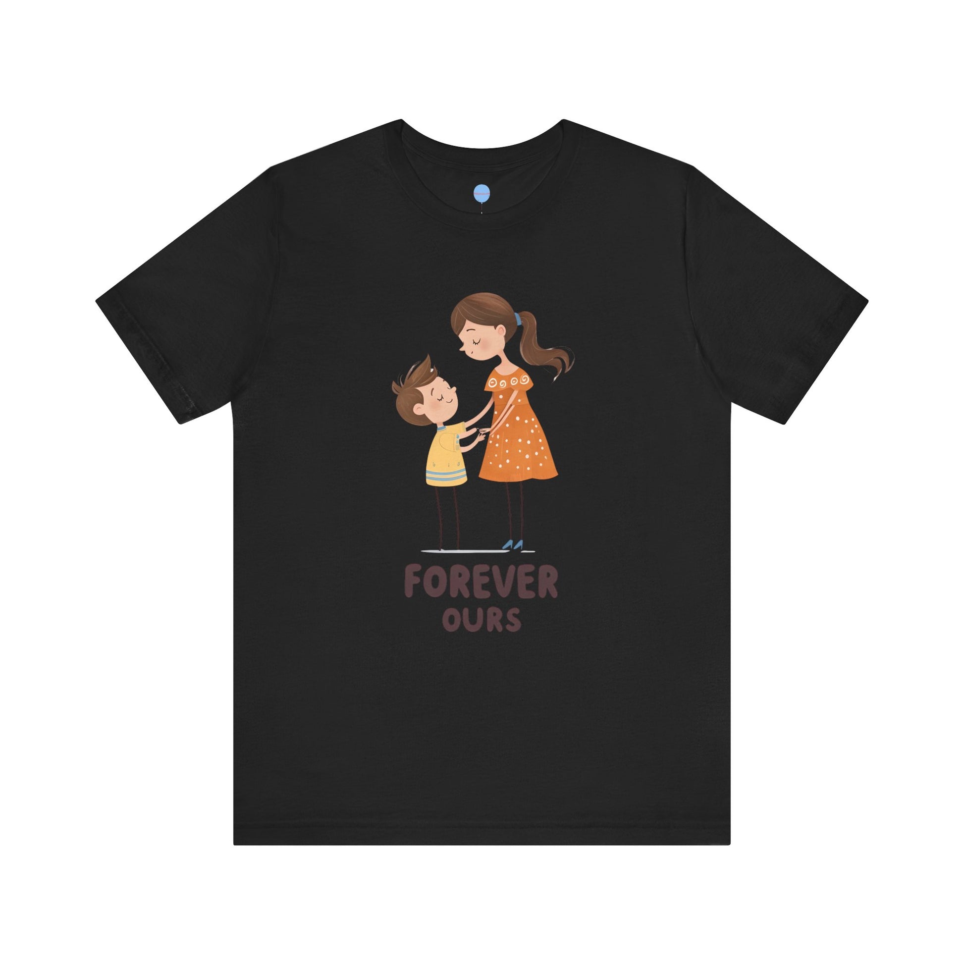 Forever Ours - Boy
