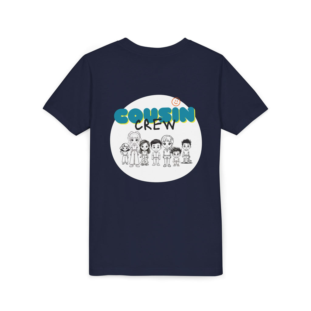 cousin crew boys big