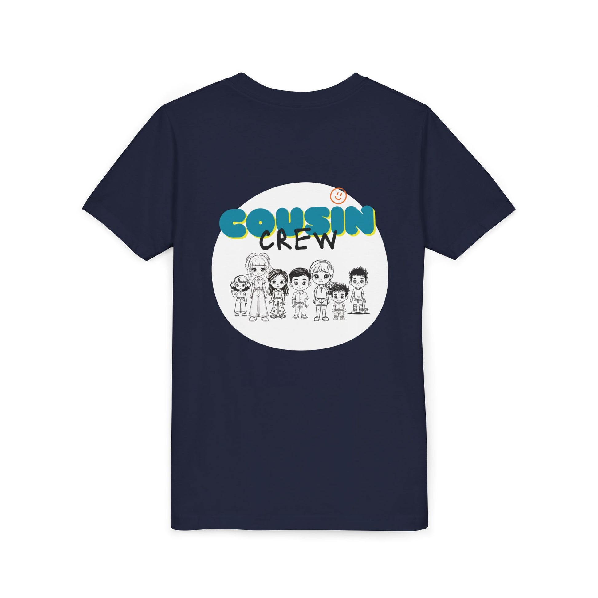 cousin crew boys big