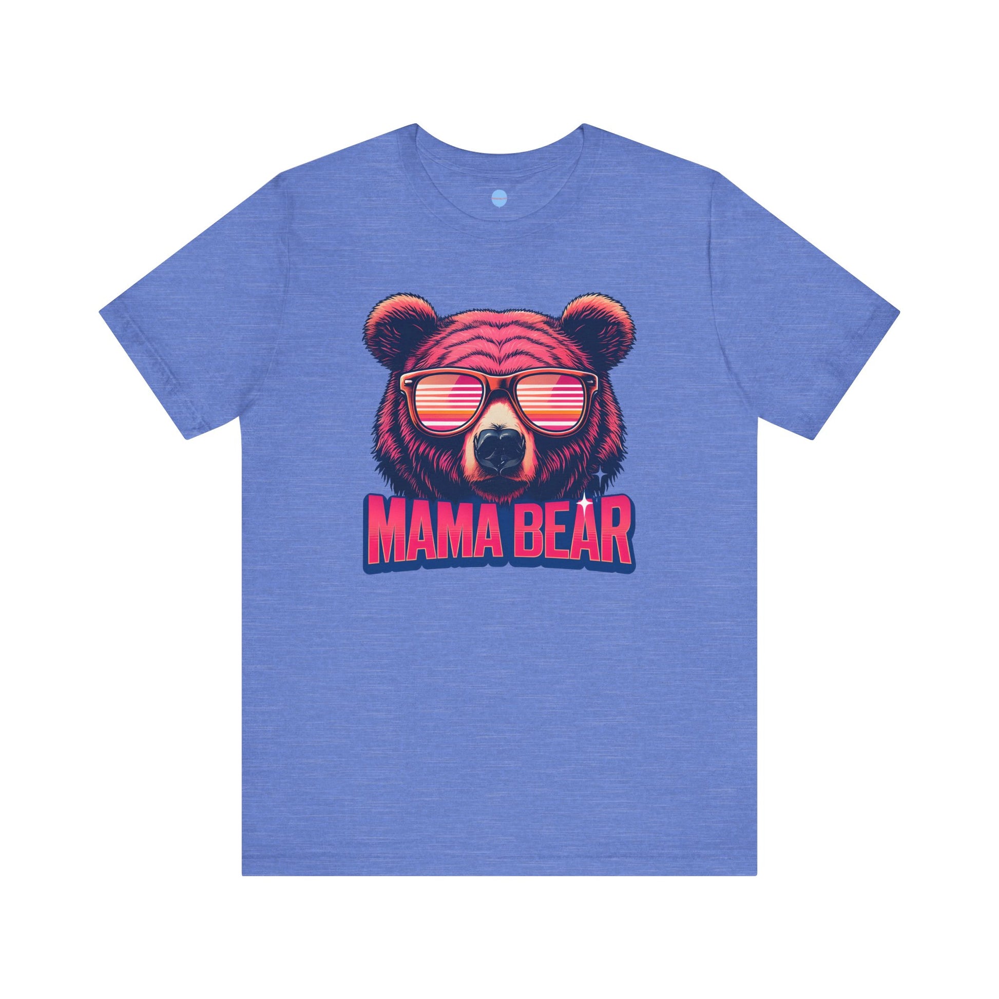 Mama Bear