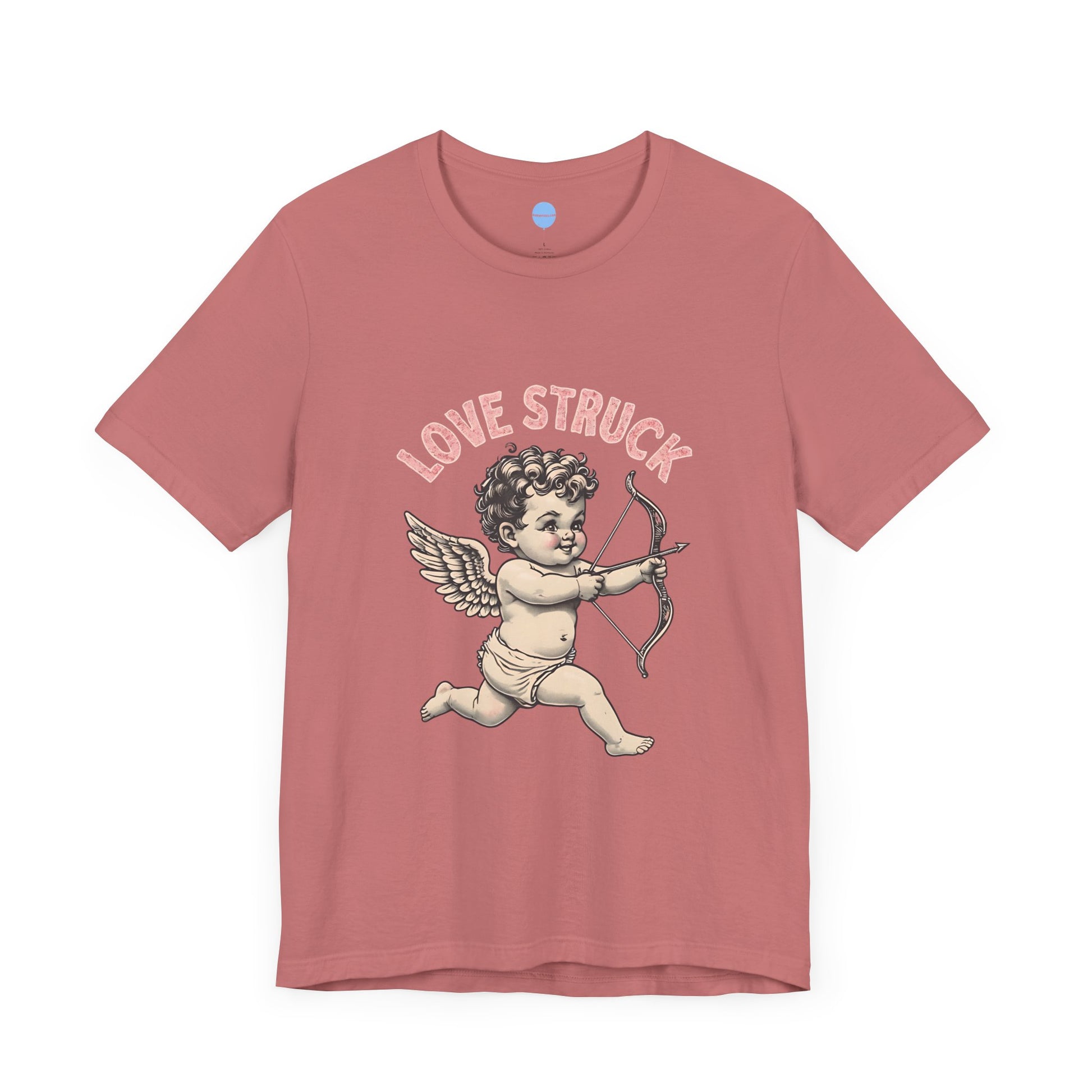 Love Struck