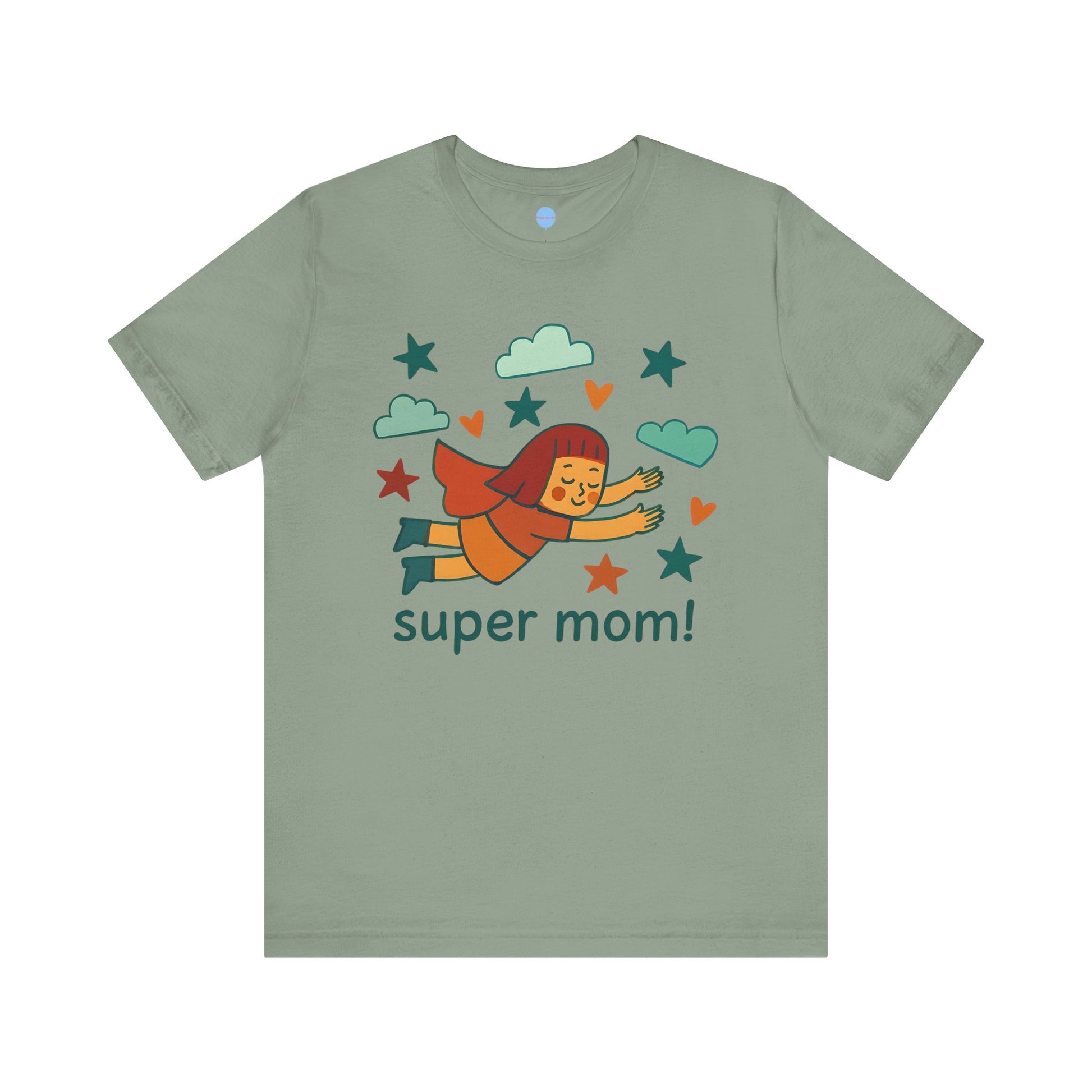 Super Mom