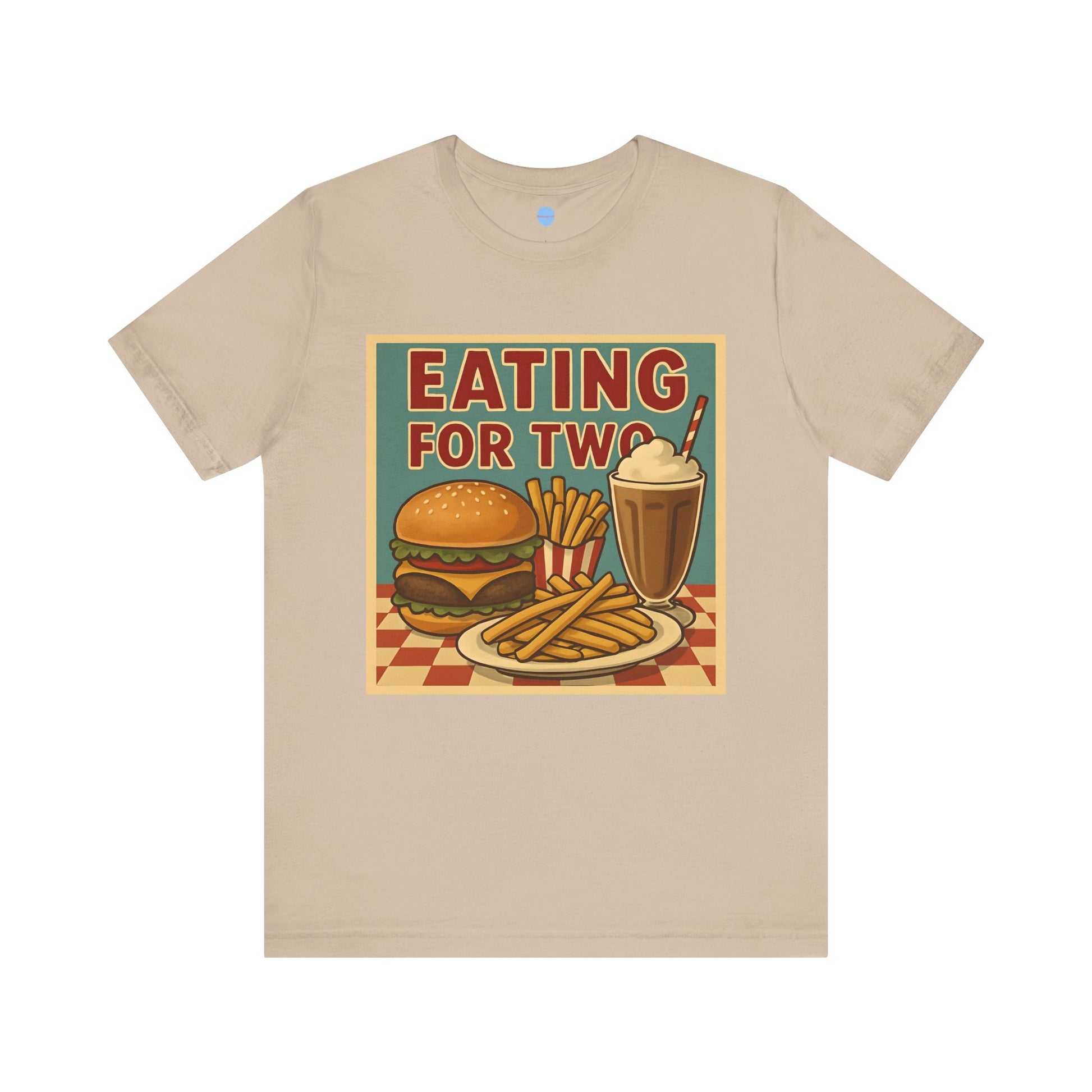 Eating for Two