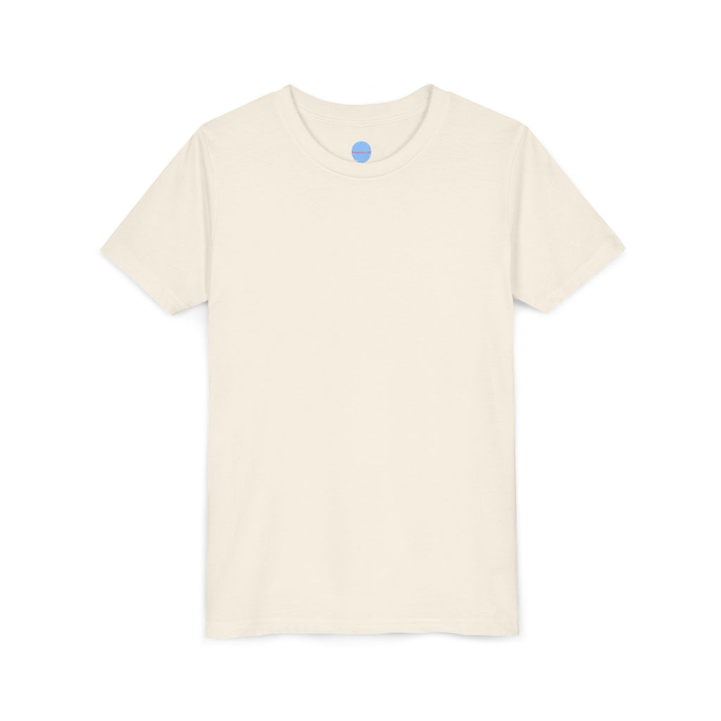 Bloomed in Love Back logo - Kids S - XL