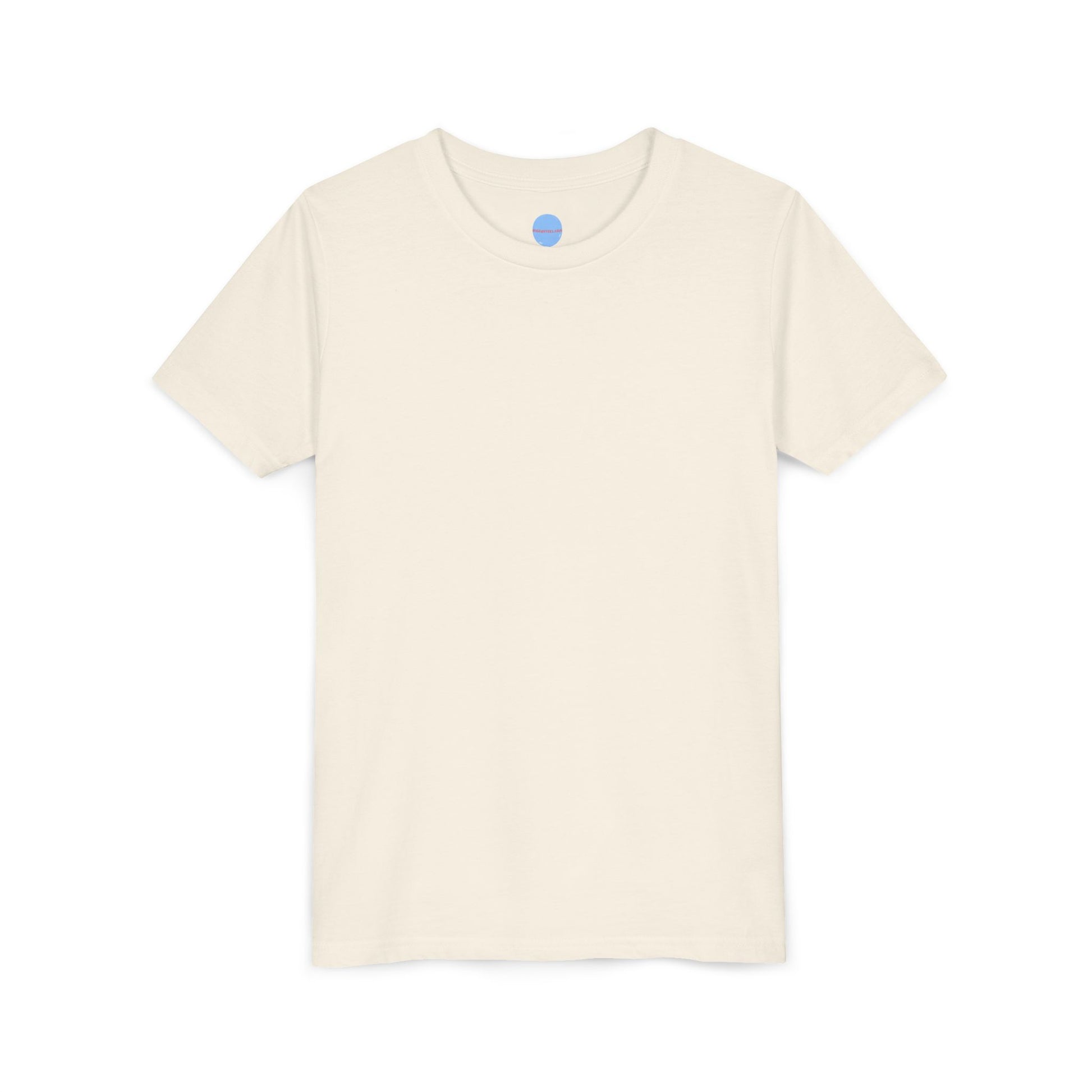 Bloomed in Love Back logo - Kids S - XL