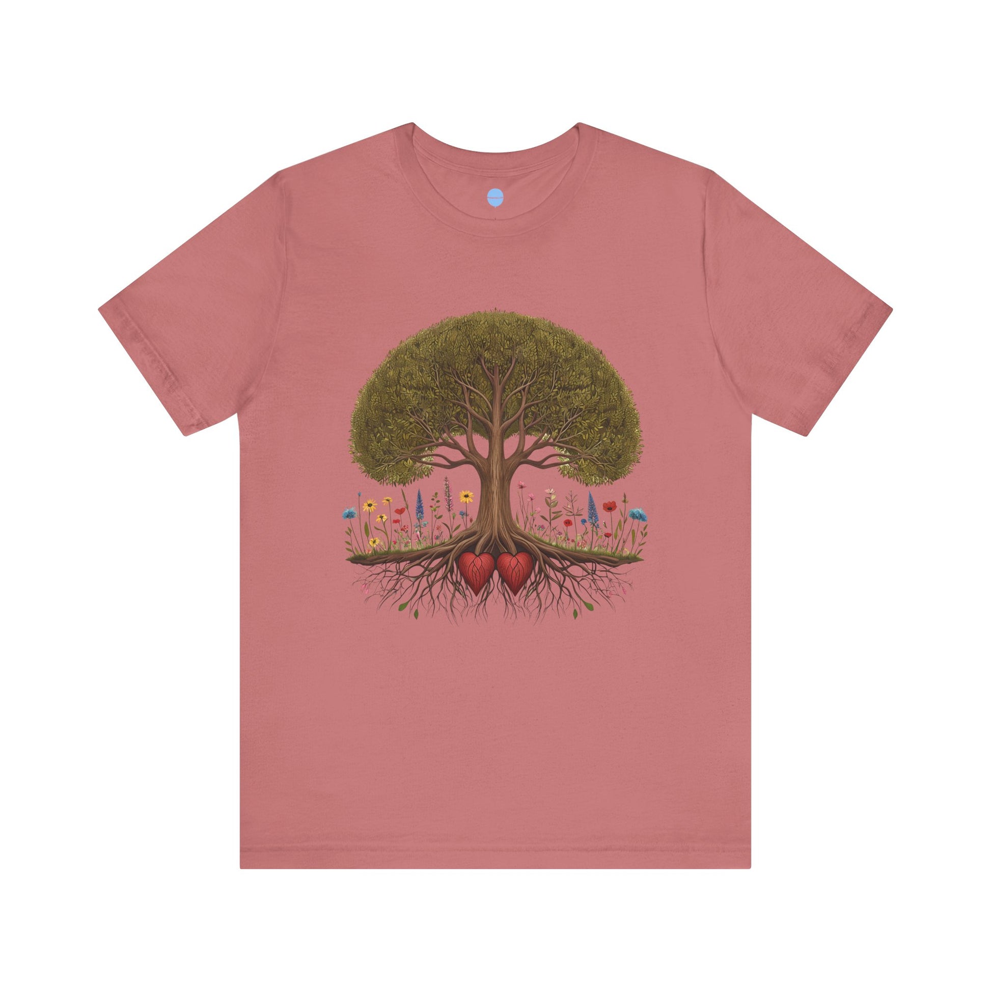Rooted in Love