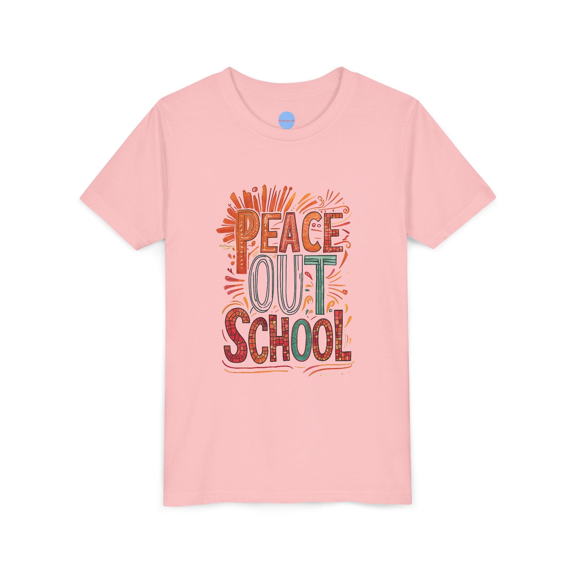 Peace Out - Kids S-XL