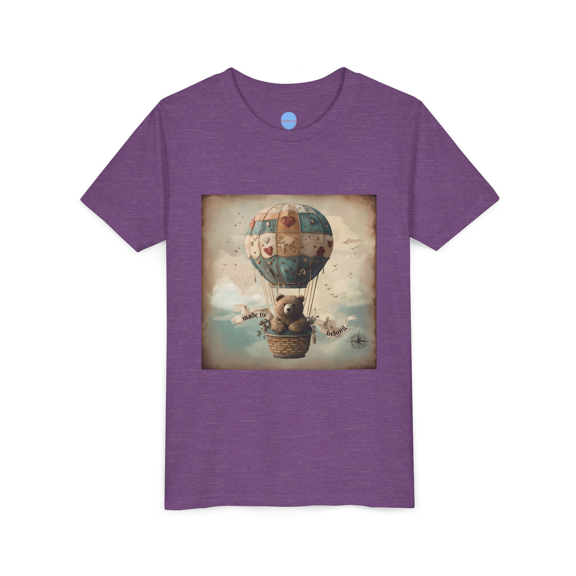 Made to Belong - Kids S - XL