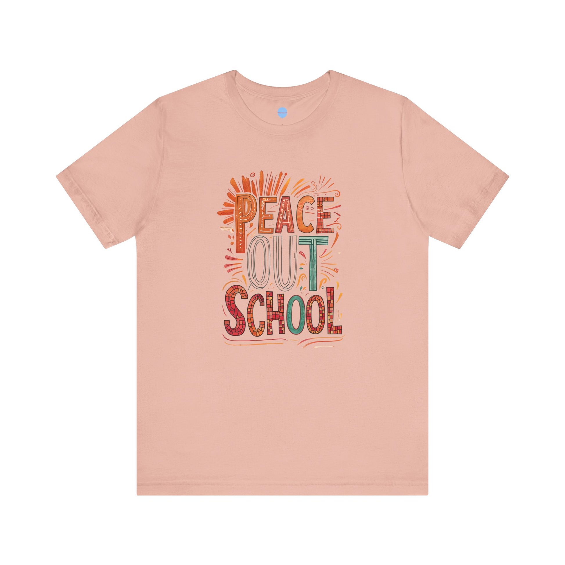 Peace Out