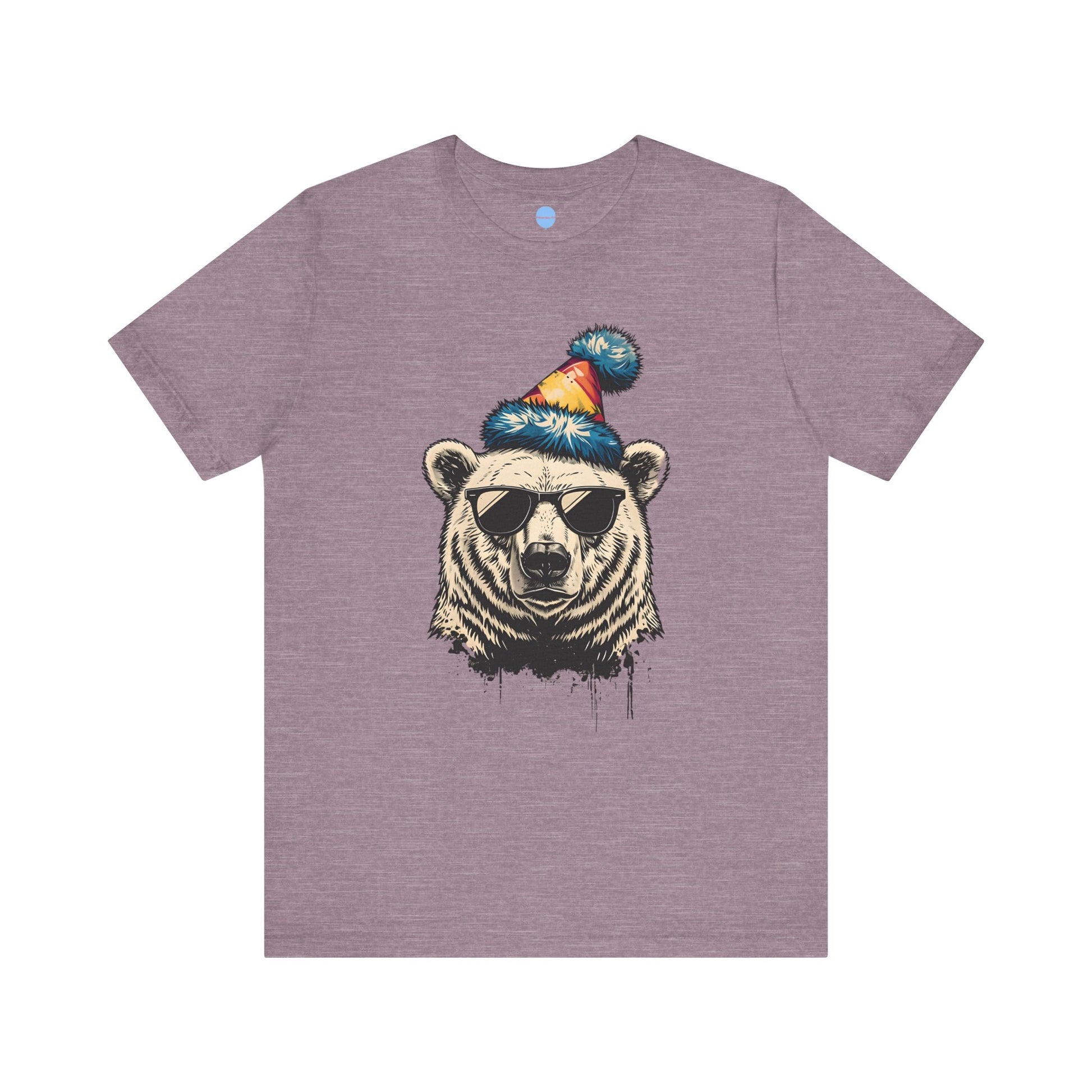 Big Day Bear