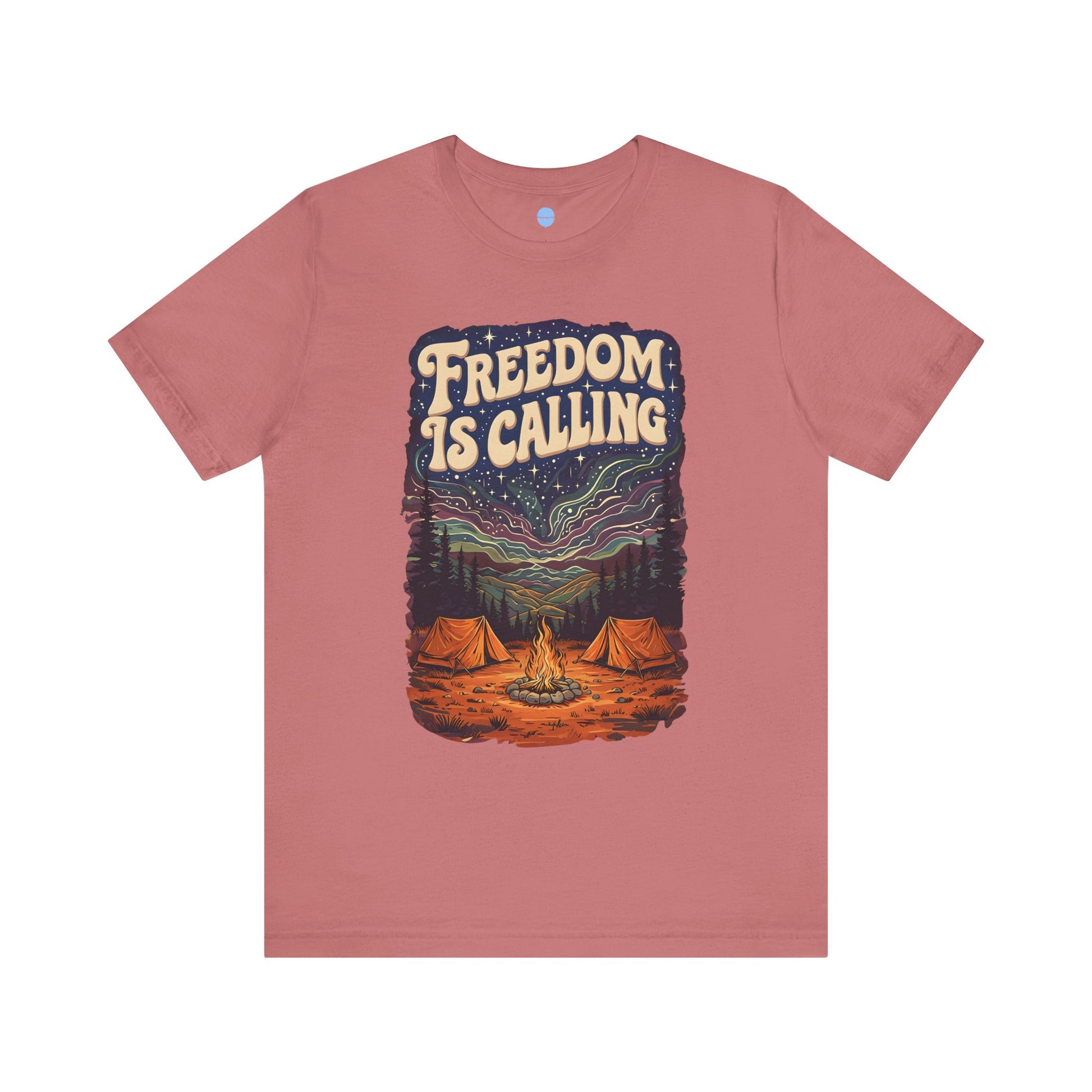 Freedom is Calling