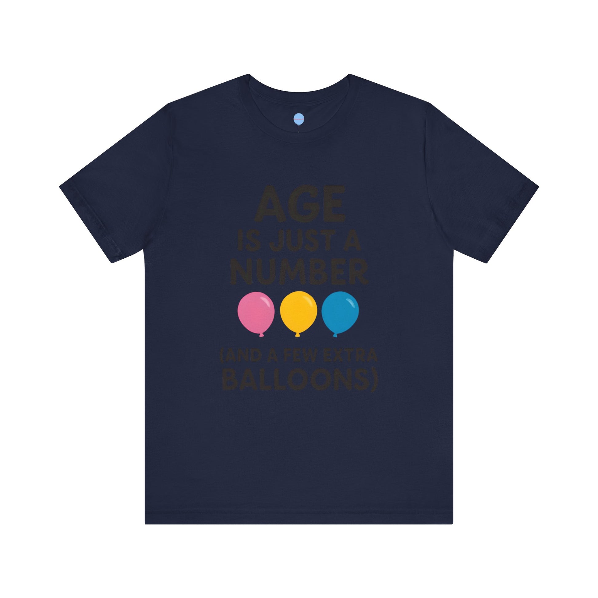 Age is just a number