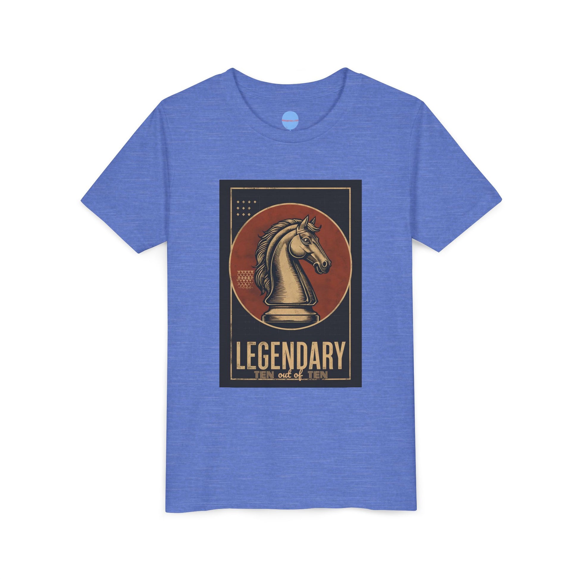 Ten out of Ten - Kids S - XL