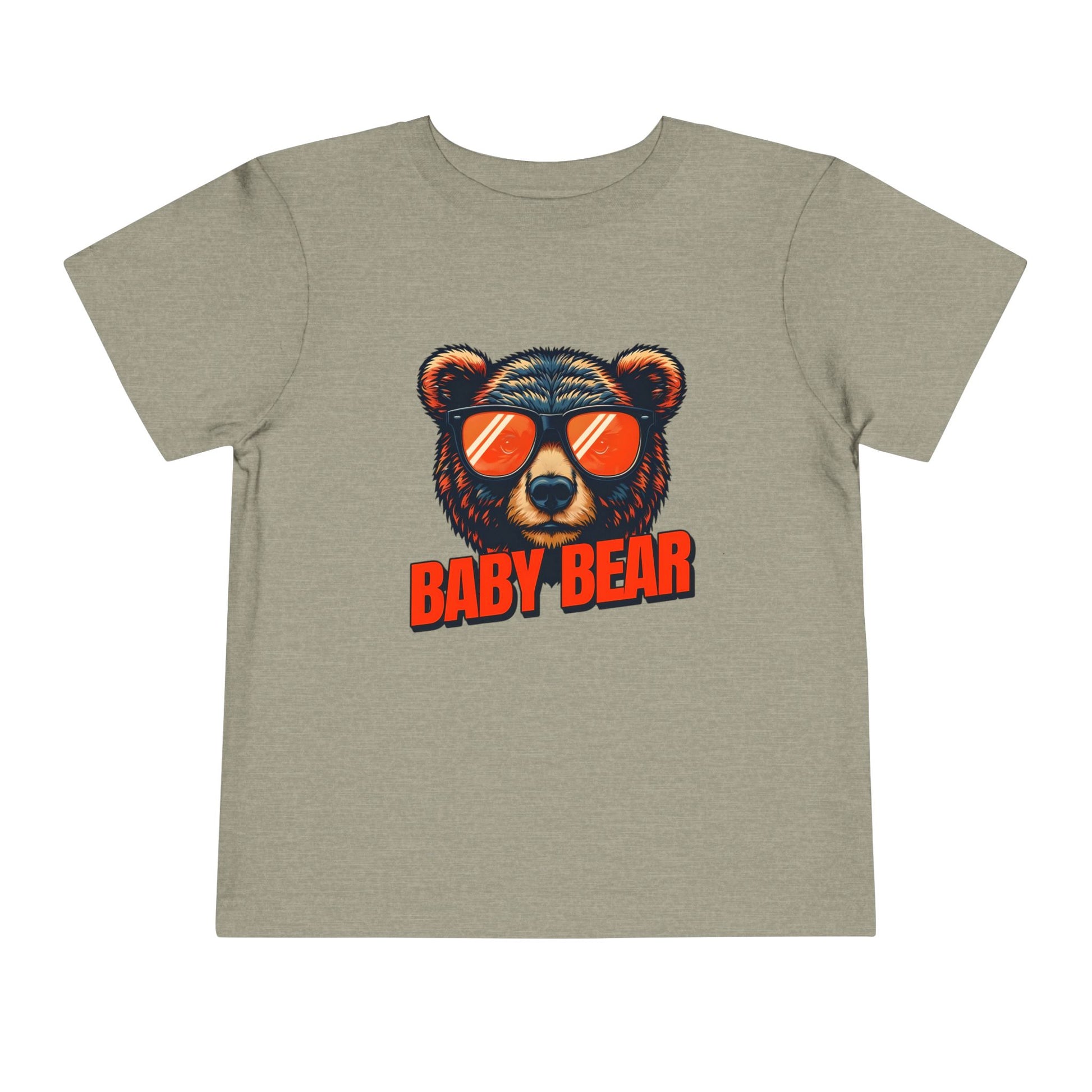 Baby Bear - Kids 2T - 5T