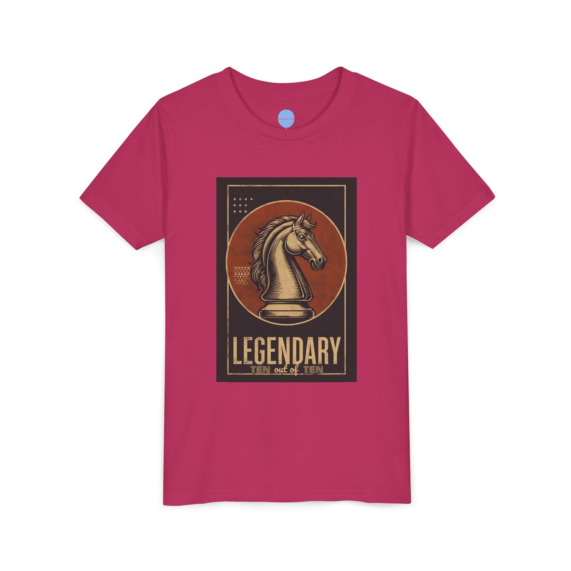 Ten out of Ten - Kids S - XL