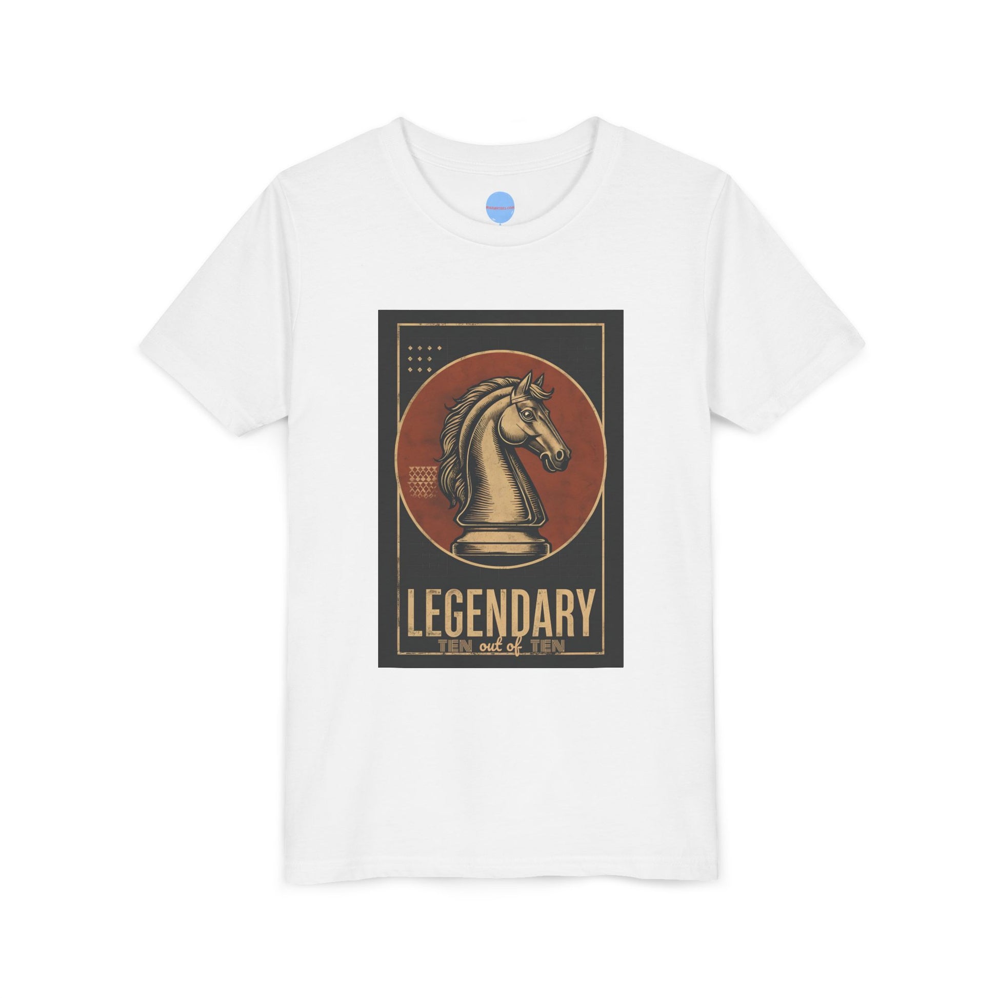 Ten out of Ten - Kids S - XL