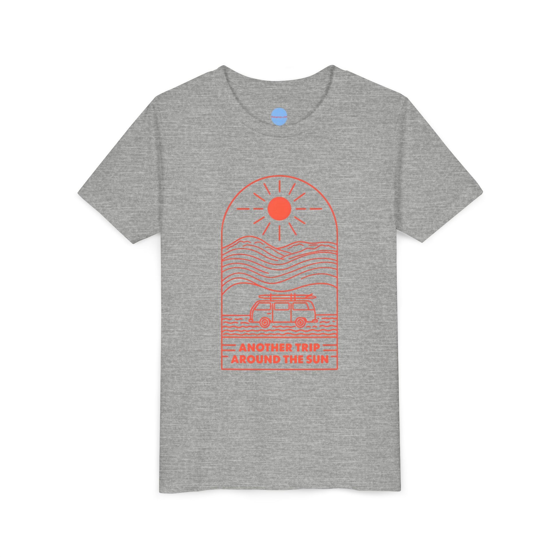 Another Trip around the Sun - Kids S - XL