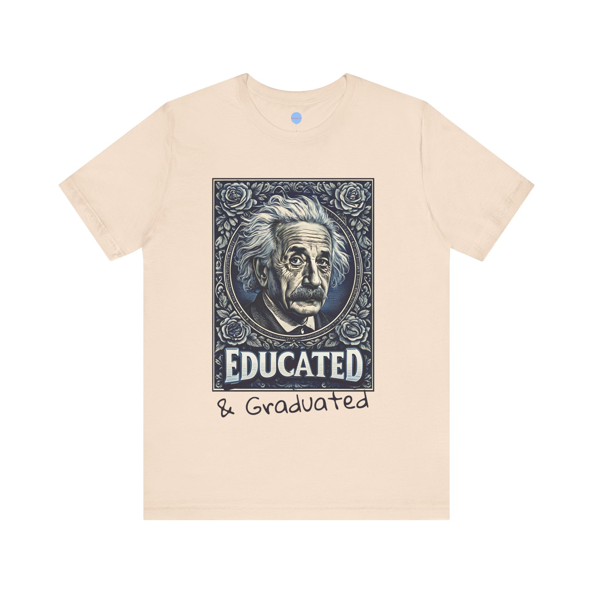 Genius level: unlocked