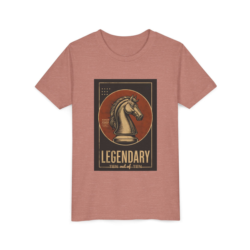 Ten out of Ten - Kids S - XL