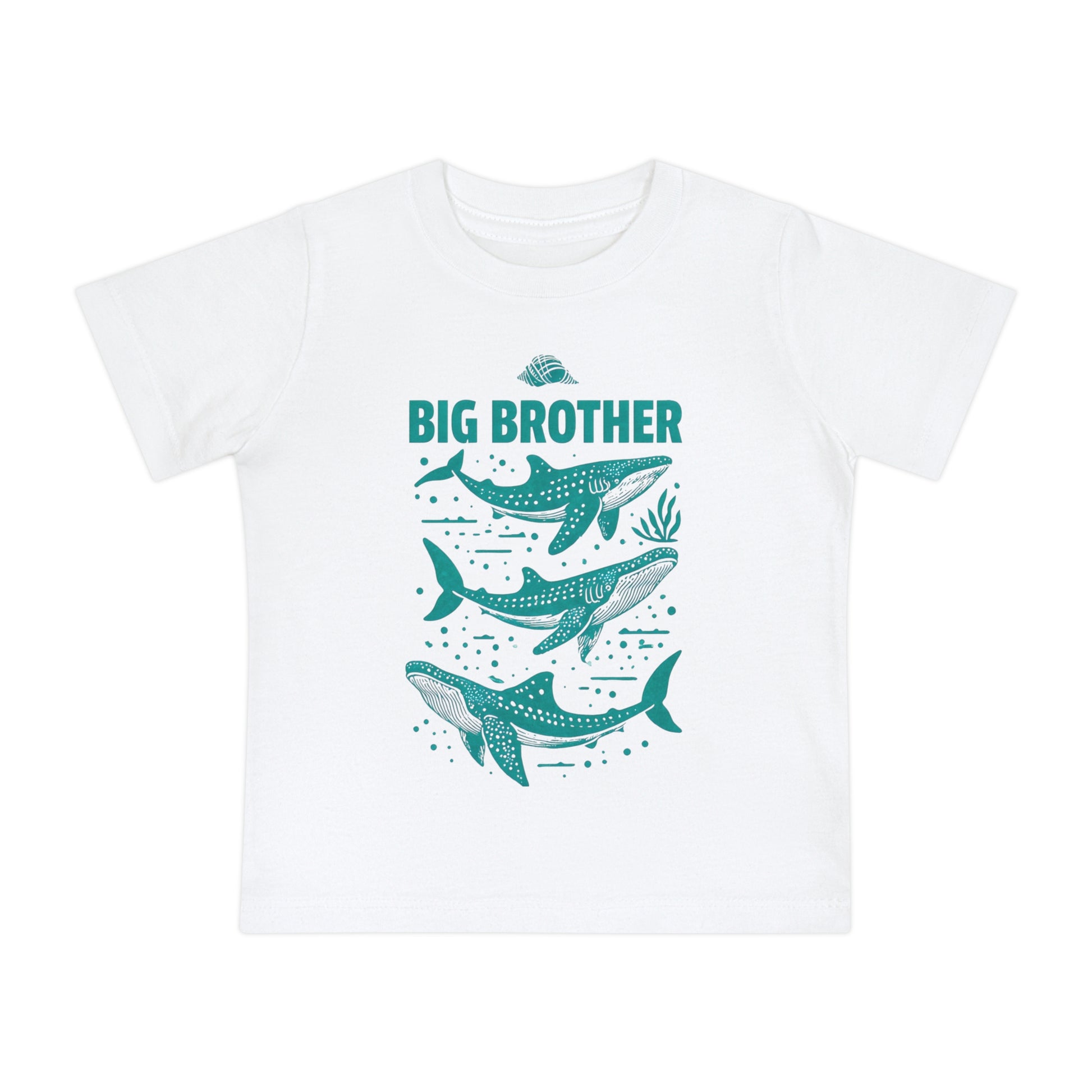 Big Brother - Baby Tee