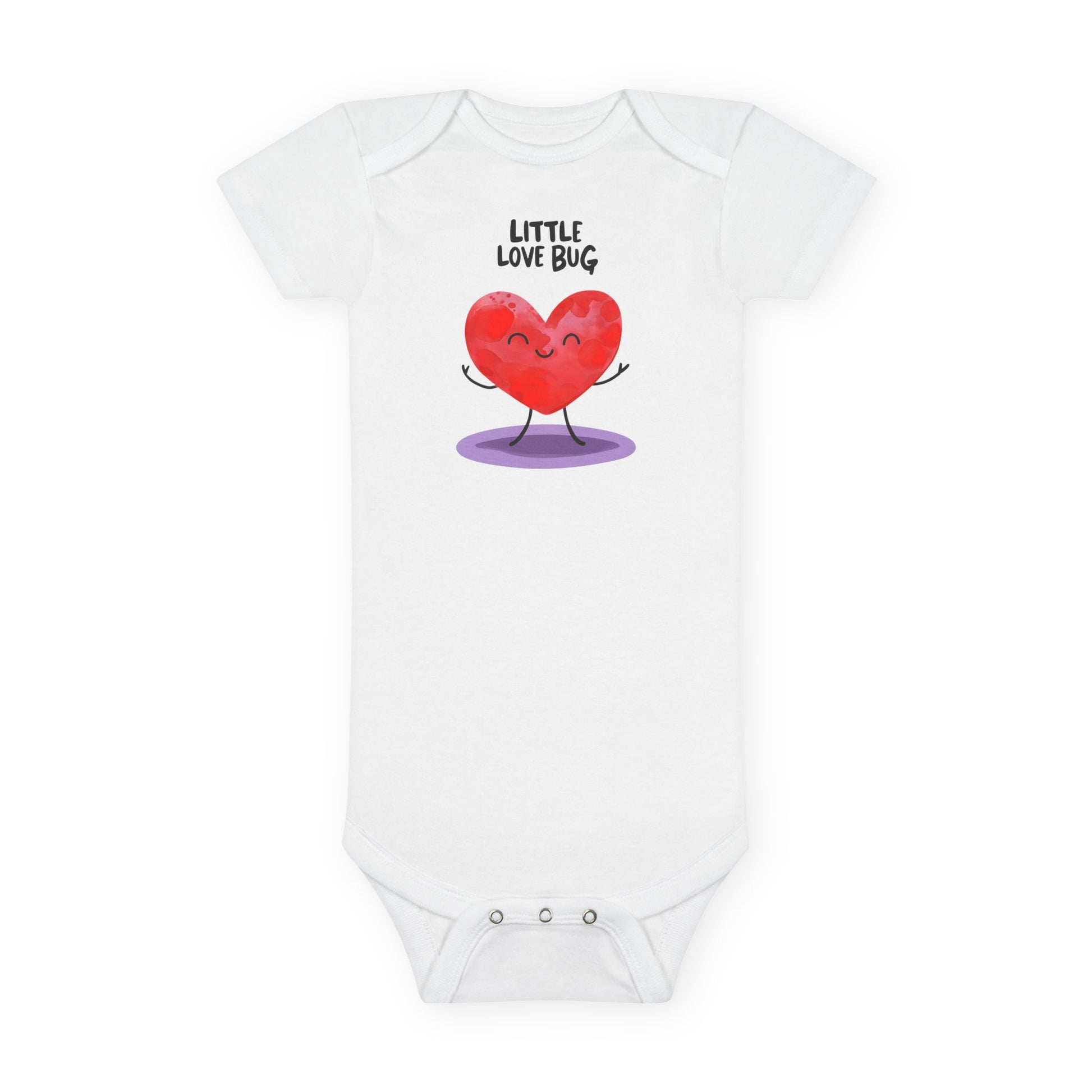 Little Love Bug Baby
