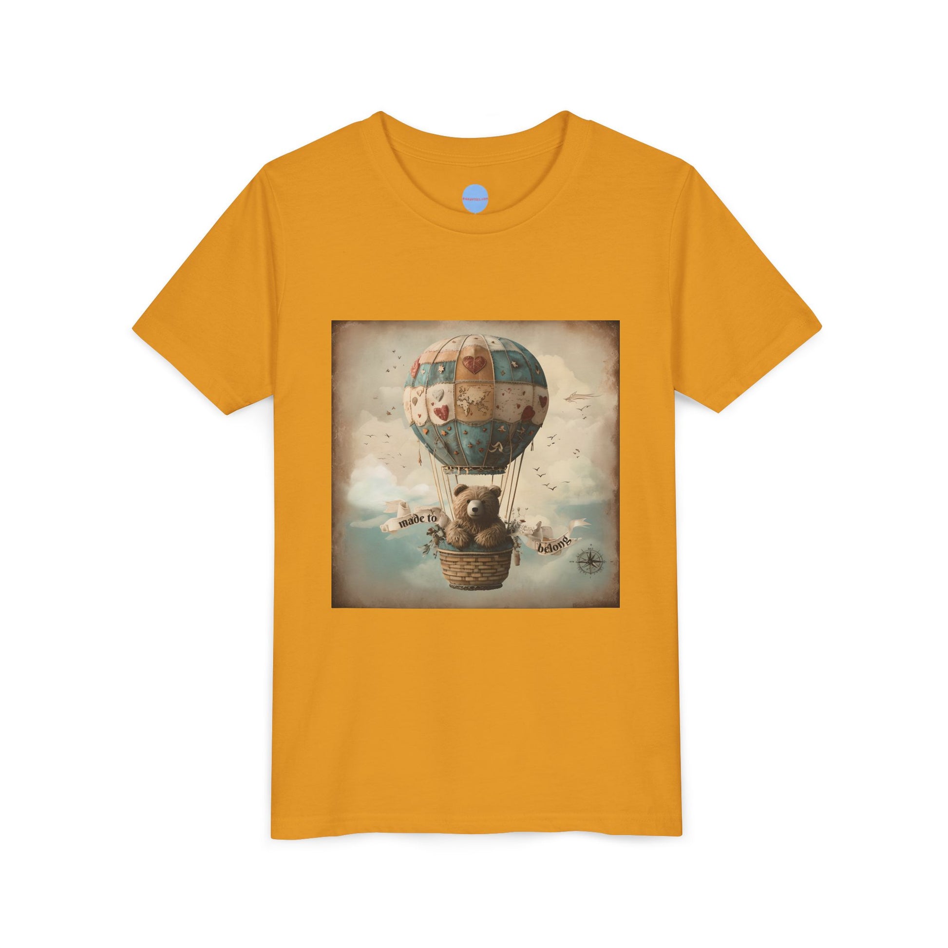 Made to Belong - Kids S - XL