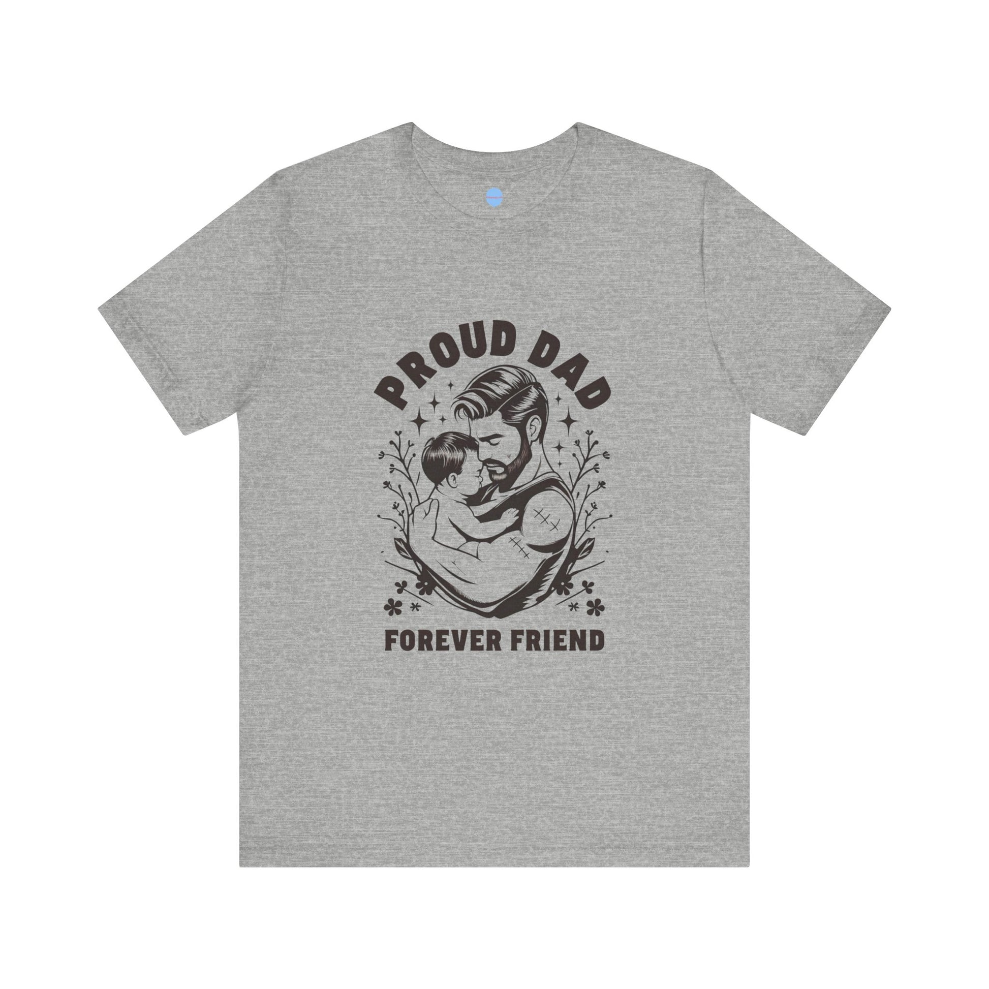 Proud Dad