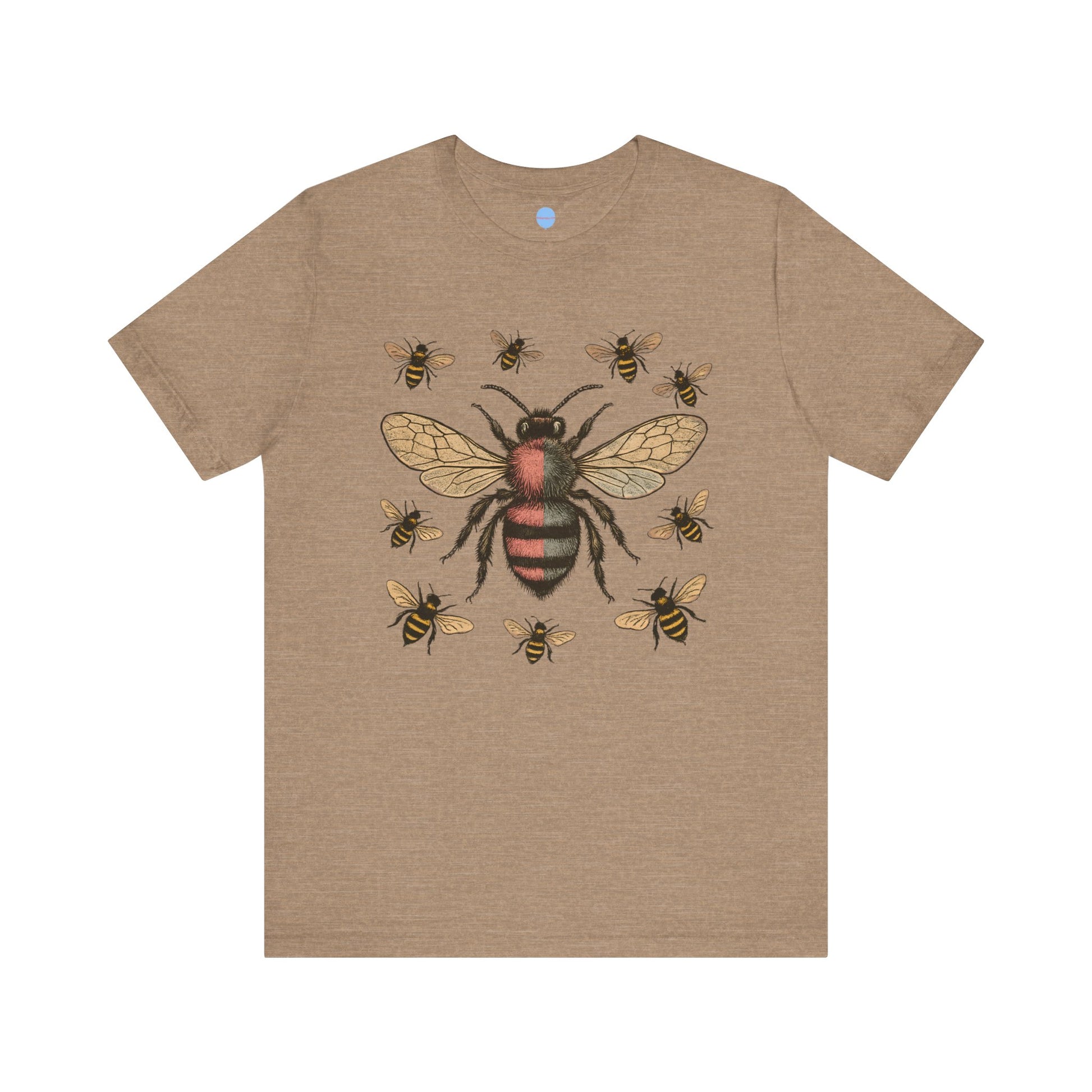What will it Bee