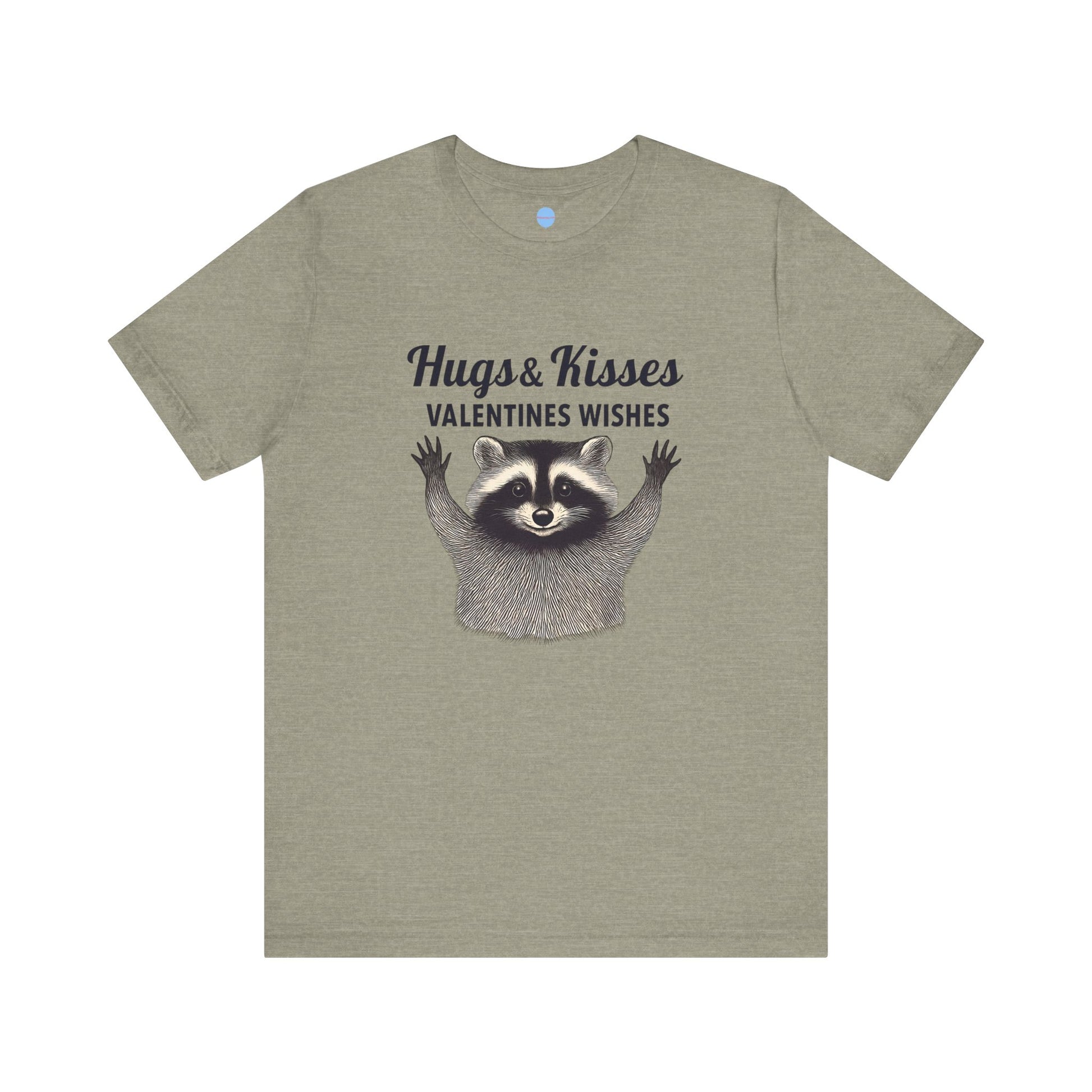 Hugs & Kisses