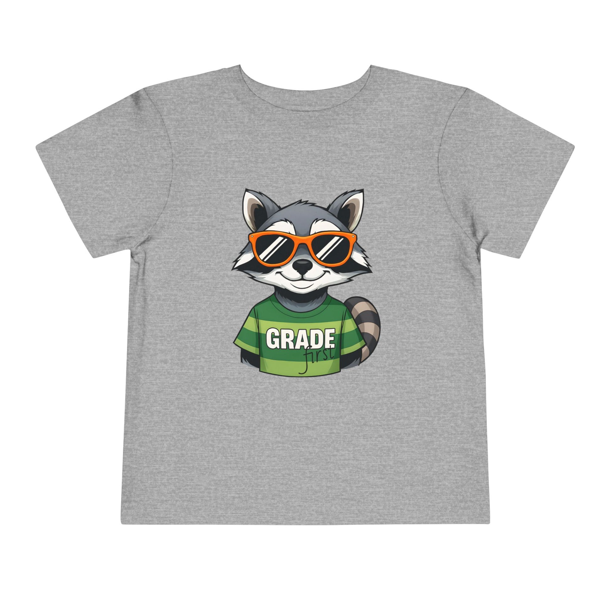 First Grade Bandit - Kids 4T - 5T