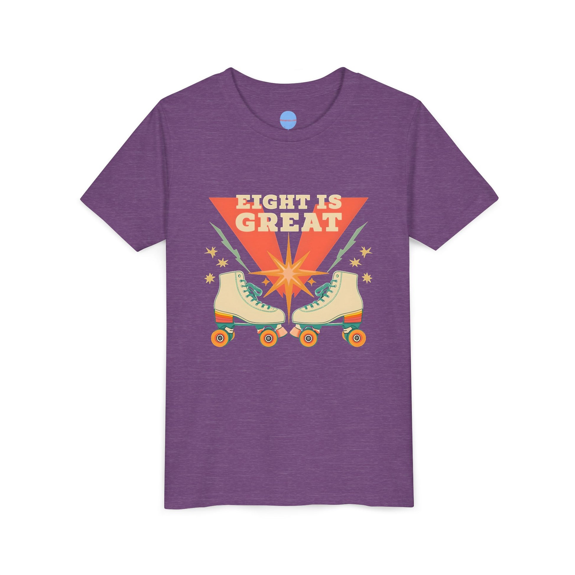 Eight is Great - Kids S - XL