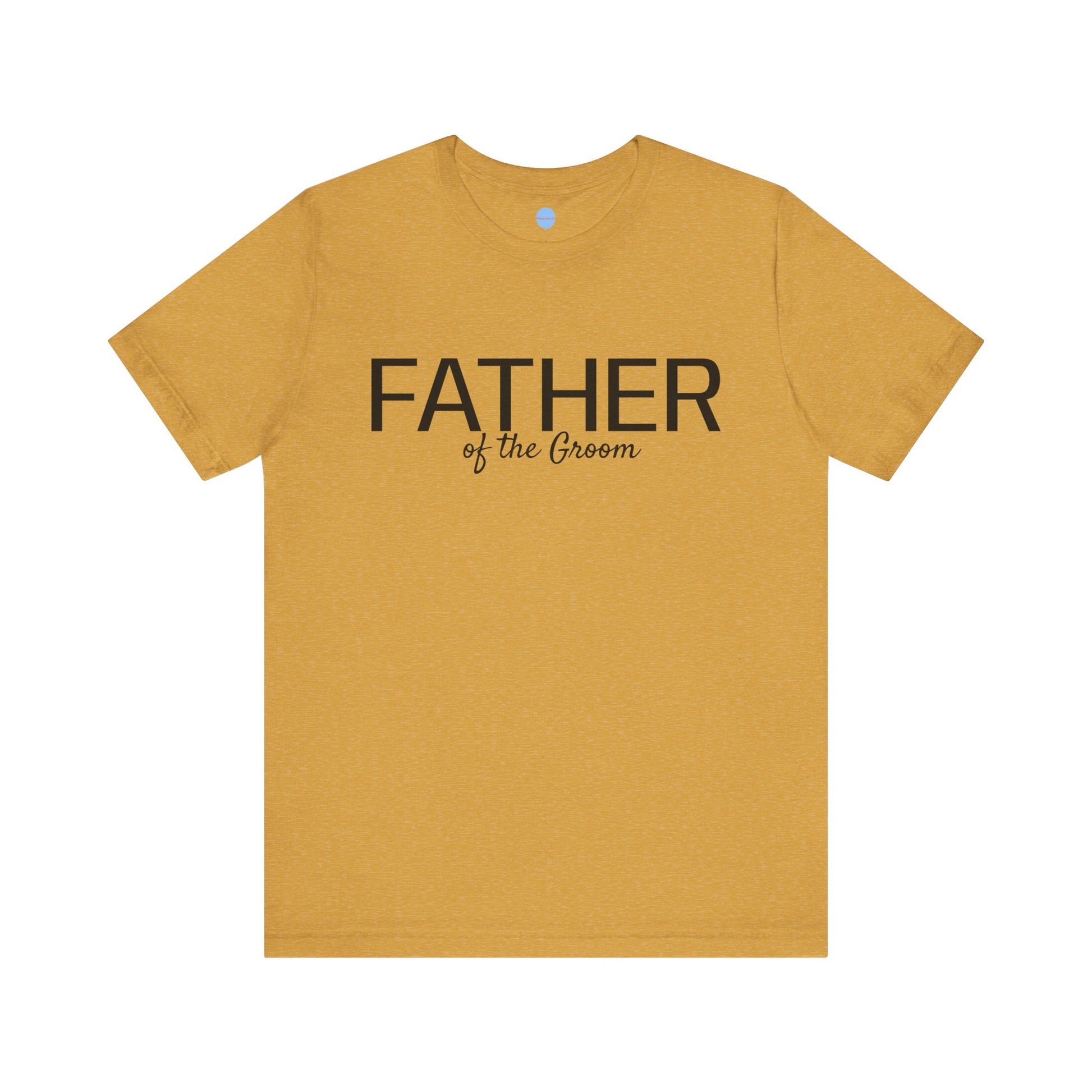 Father of the Groom