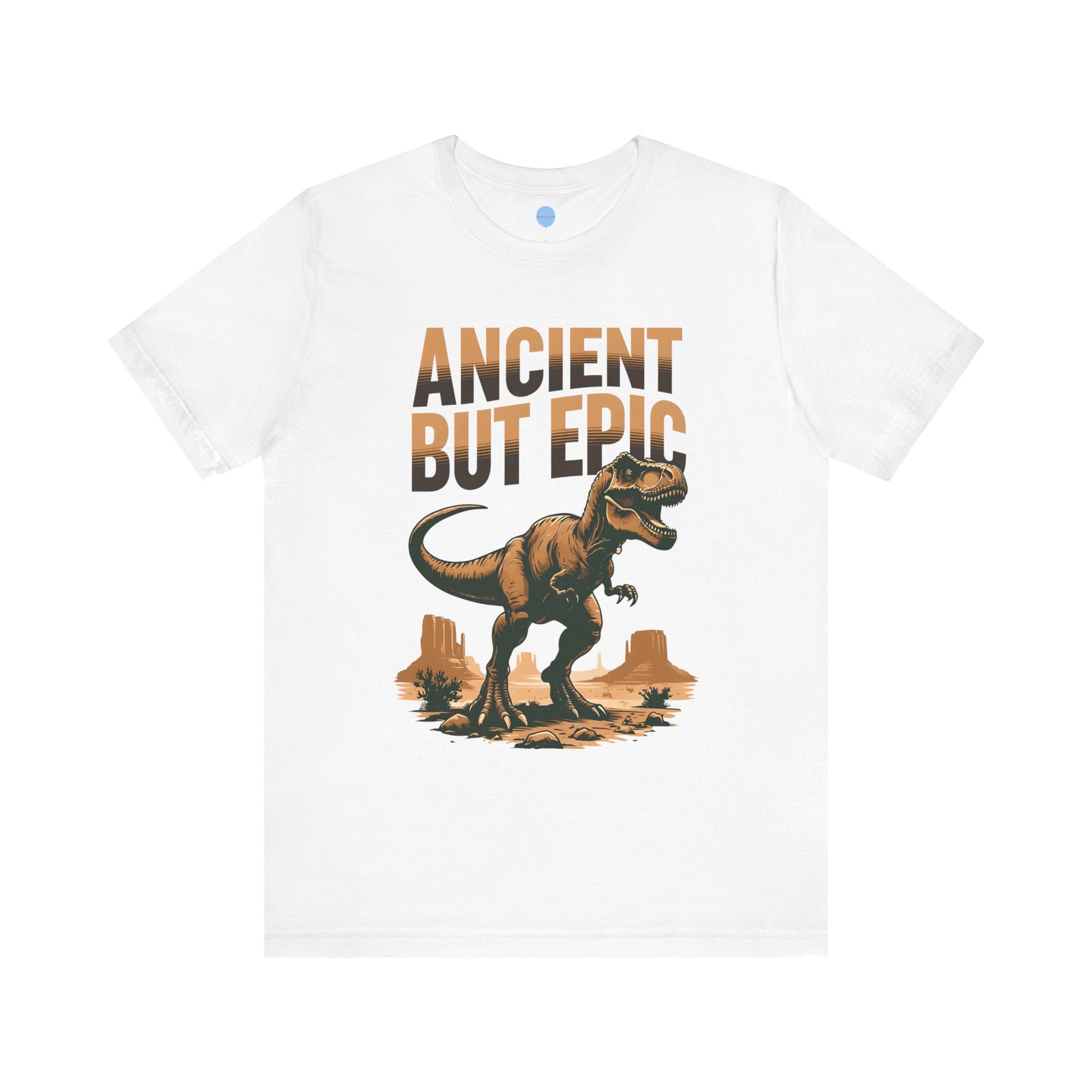 Ancient but Epic