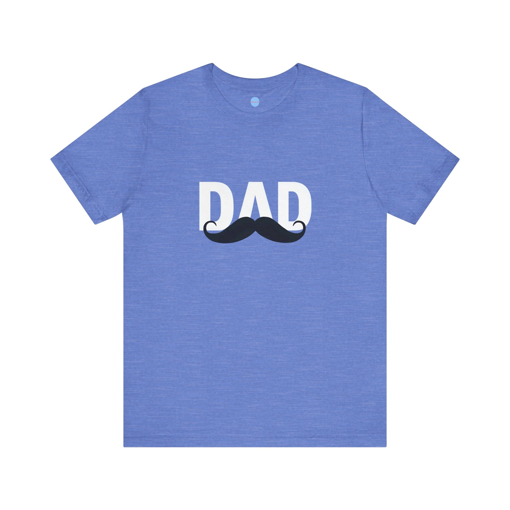 Stache of Honor – Dad Tee