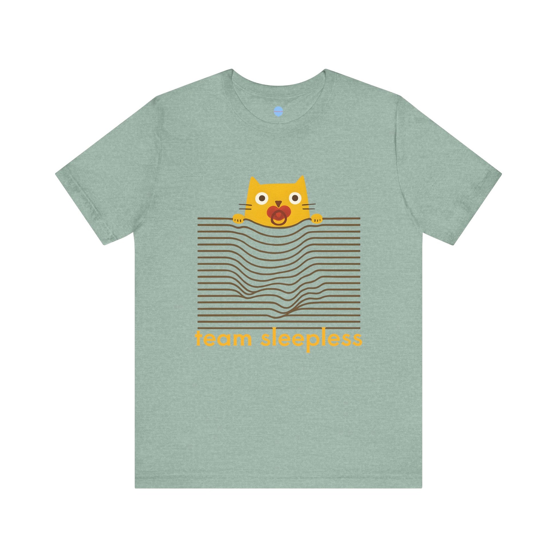 Team Sleepless