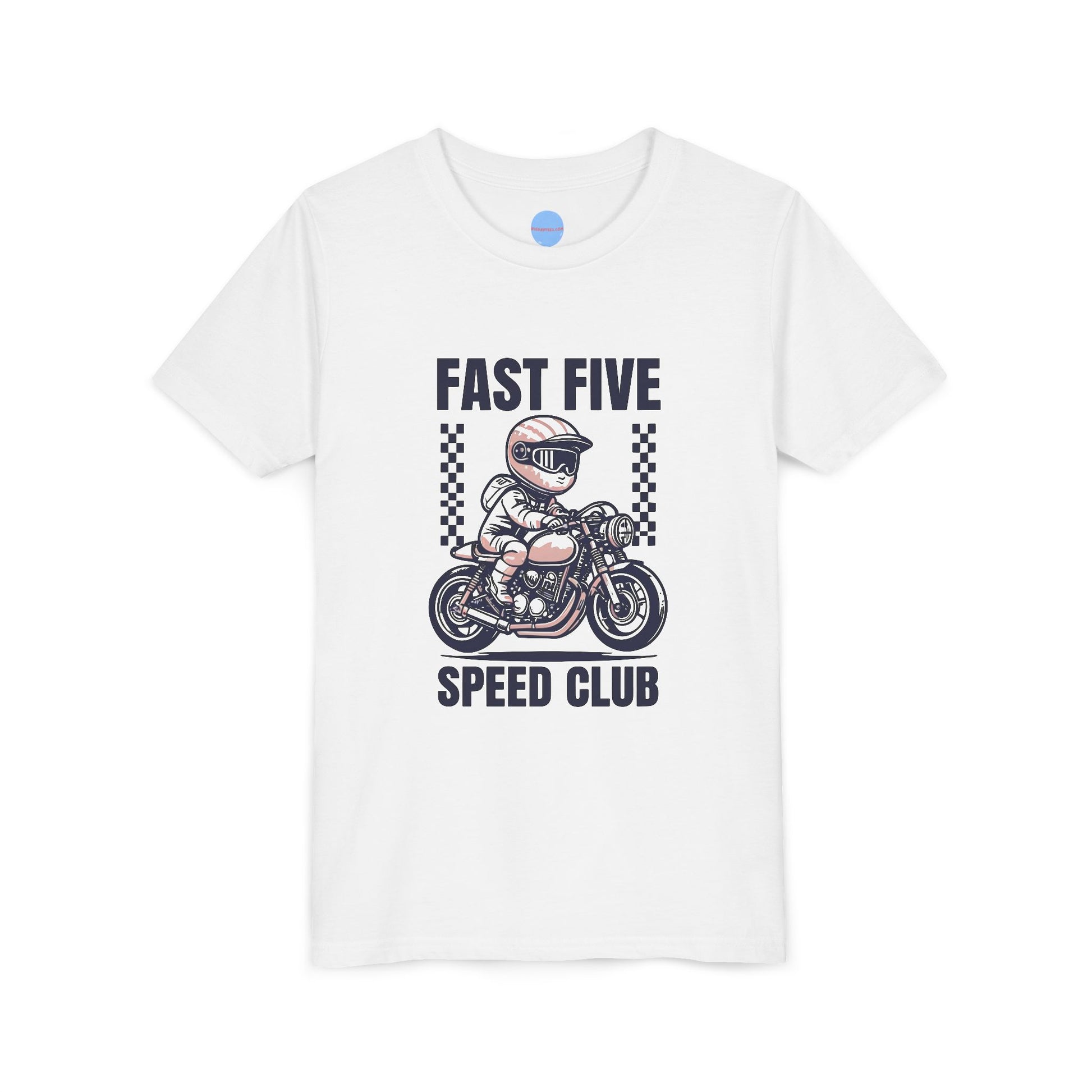Fast Five - Kids S - M