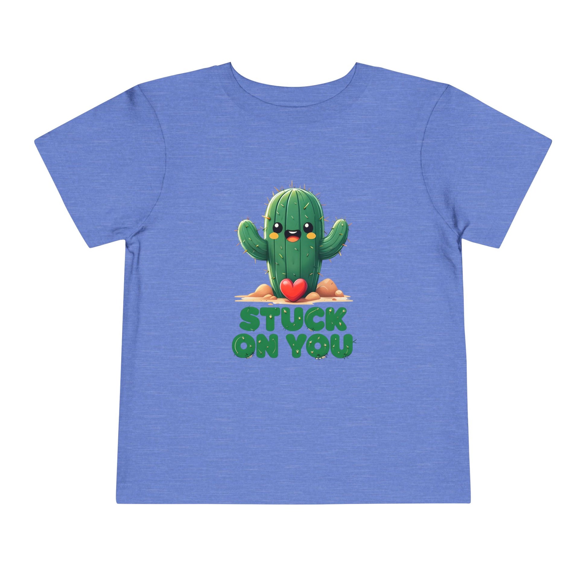 Stuck on You - Kids 2T - 5T