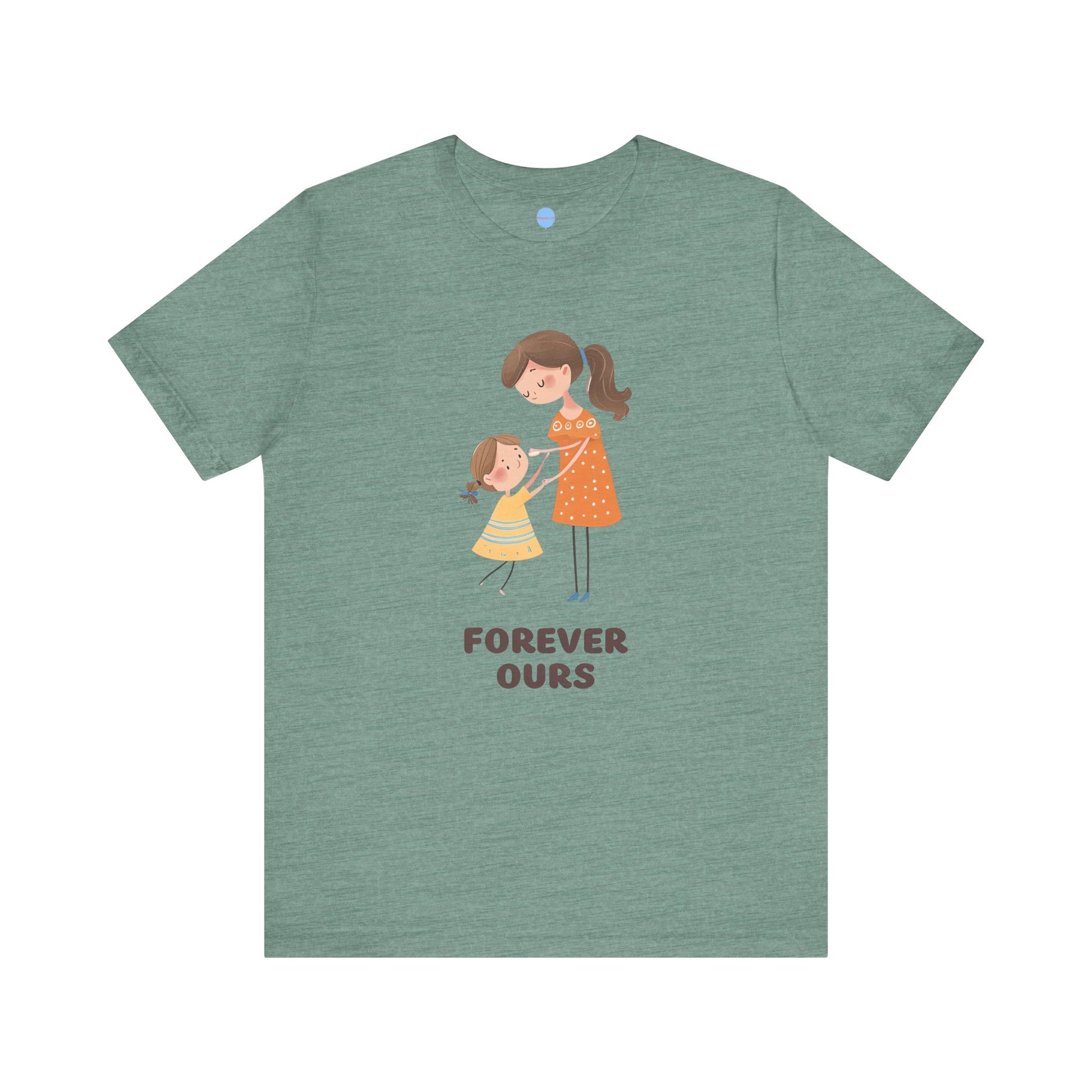 Forever Ours - Girl