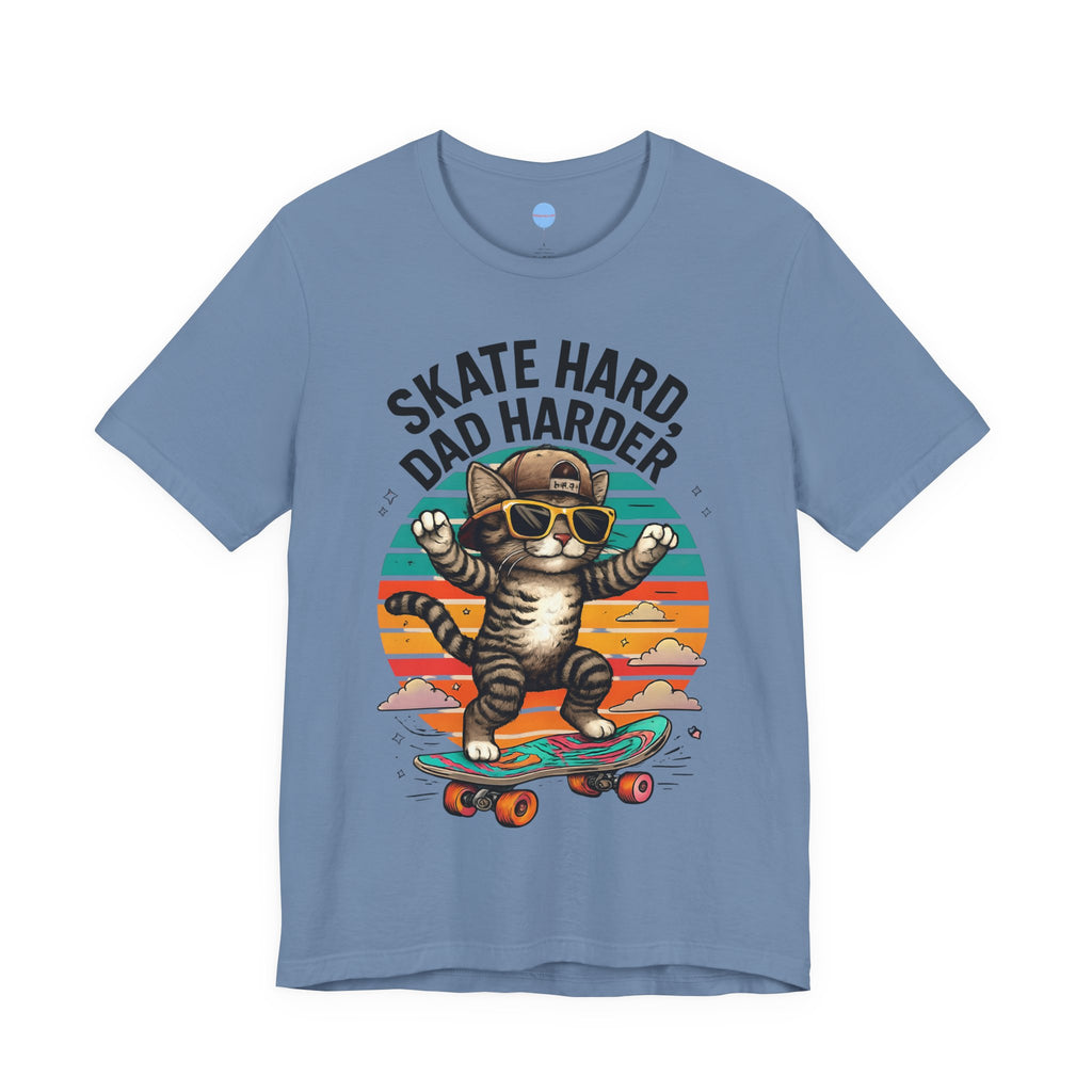 Skate Hard
