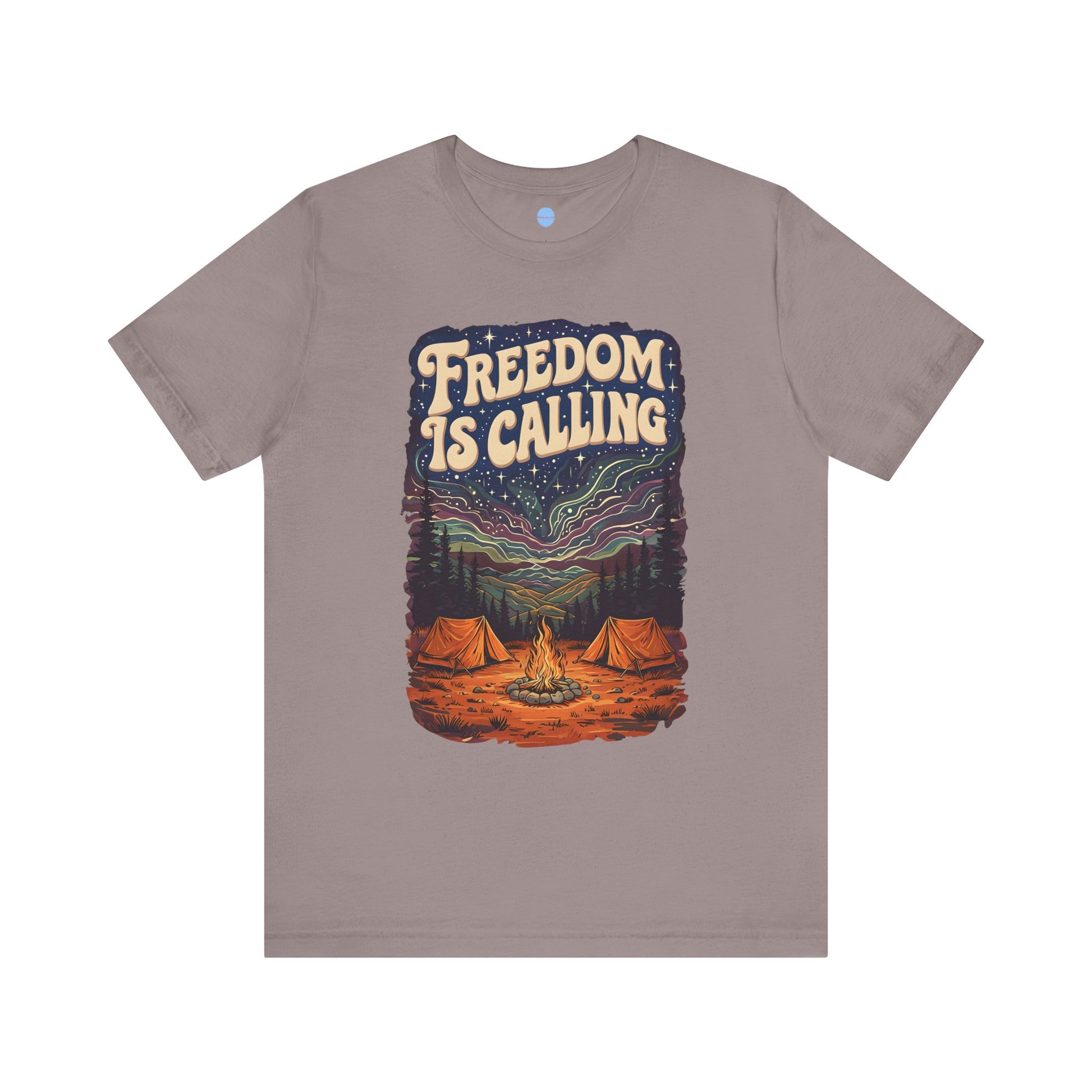 Freedom is Calling