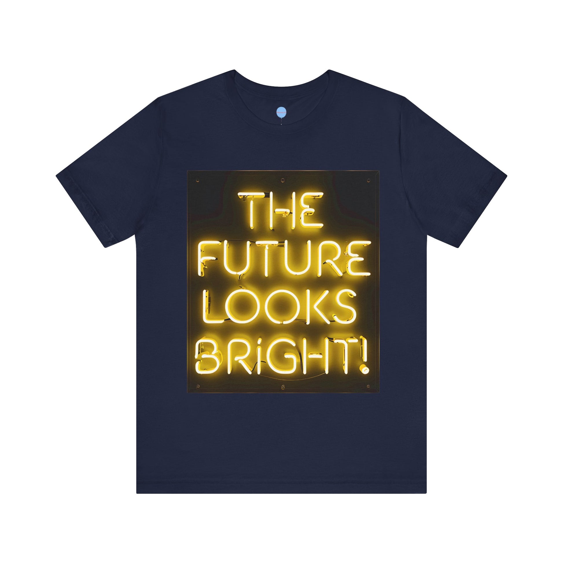 Bright Future Tee - Unisex