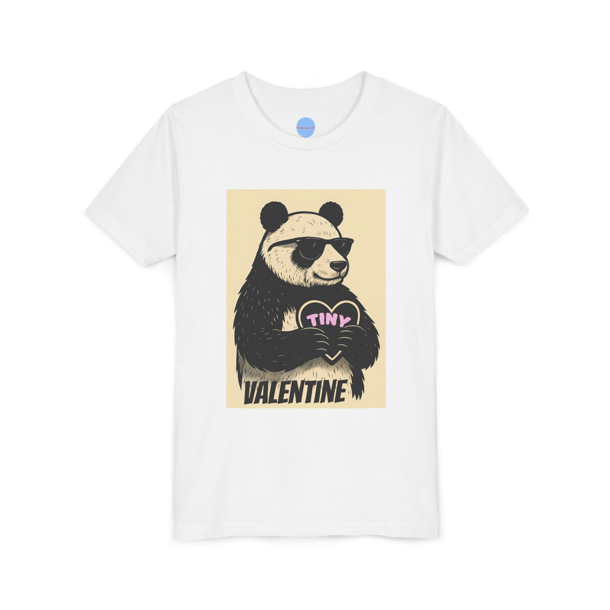 Tiny Valentine - Kids S - XL