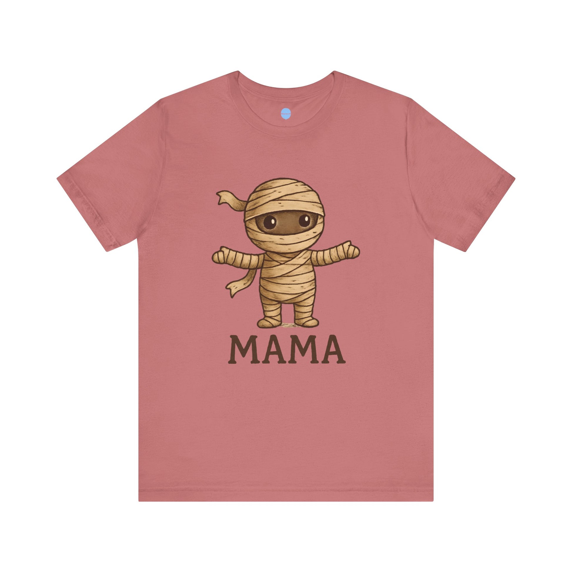 Mama Mummy