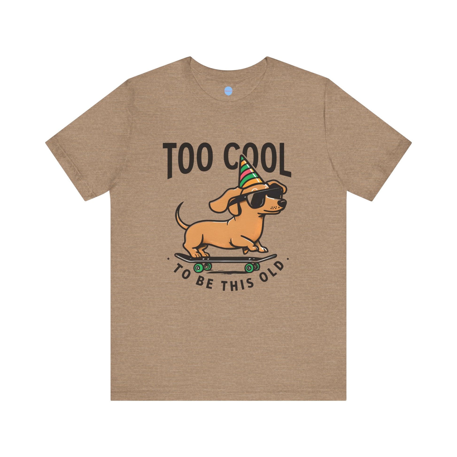Too Cool