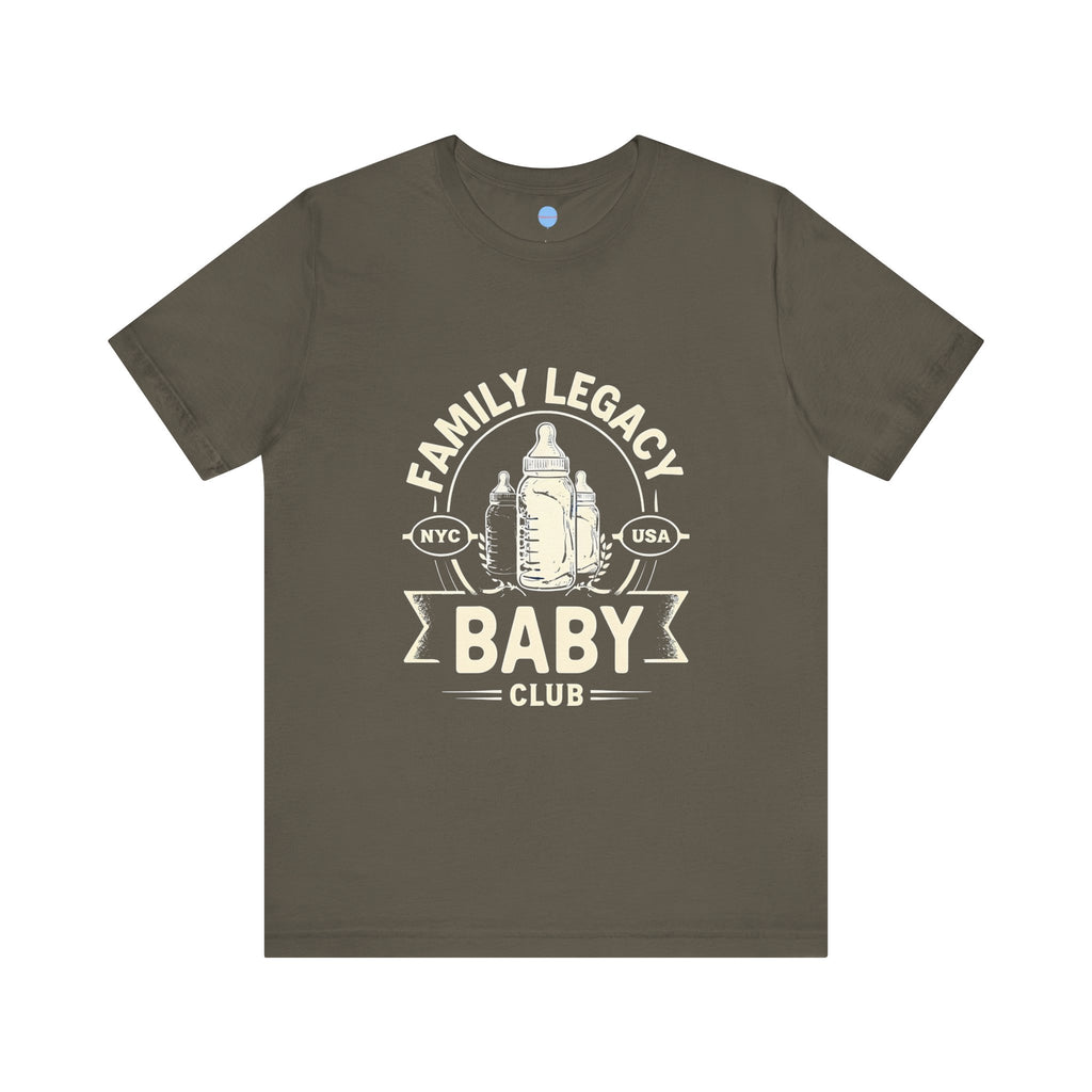 Baby Club