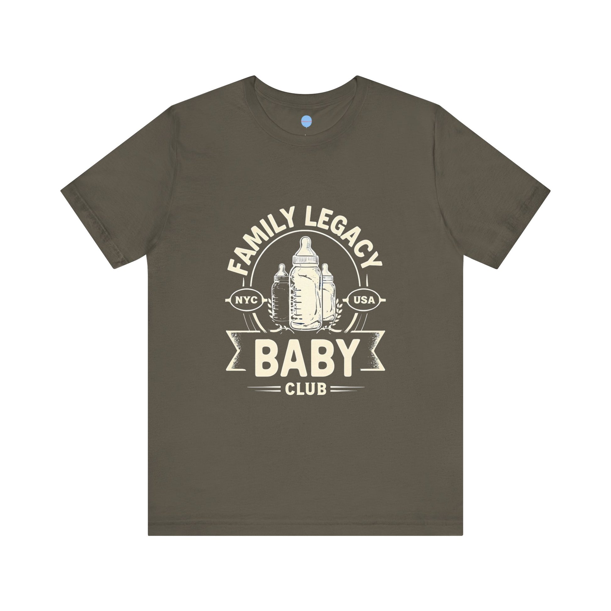 Baby Club