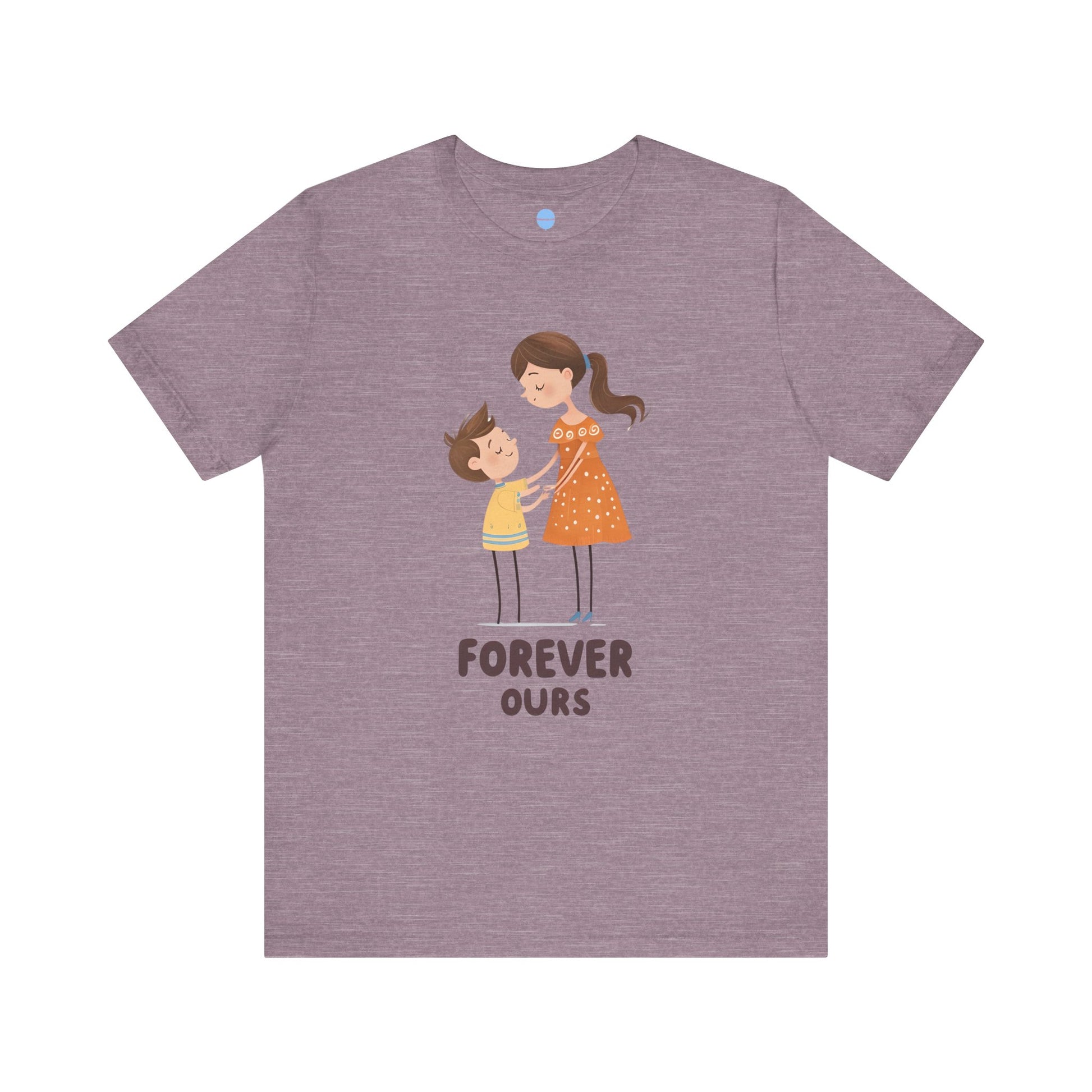 Forever Ours - Boy