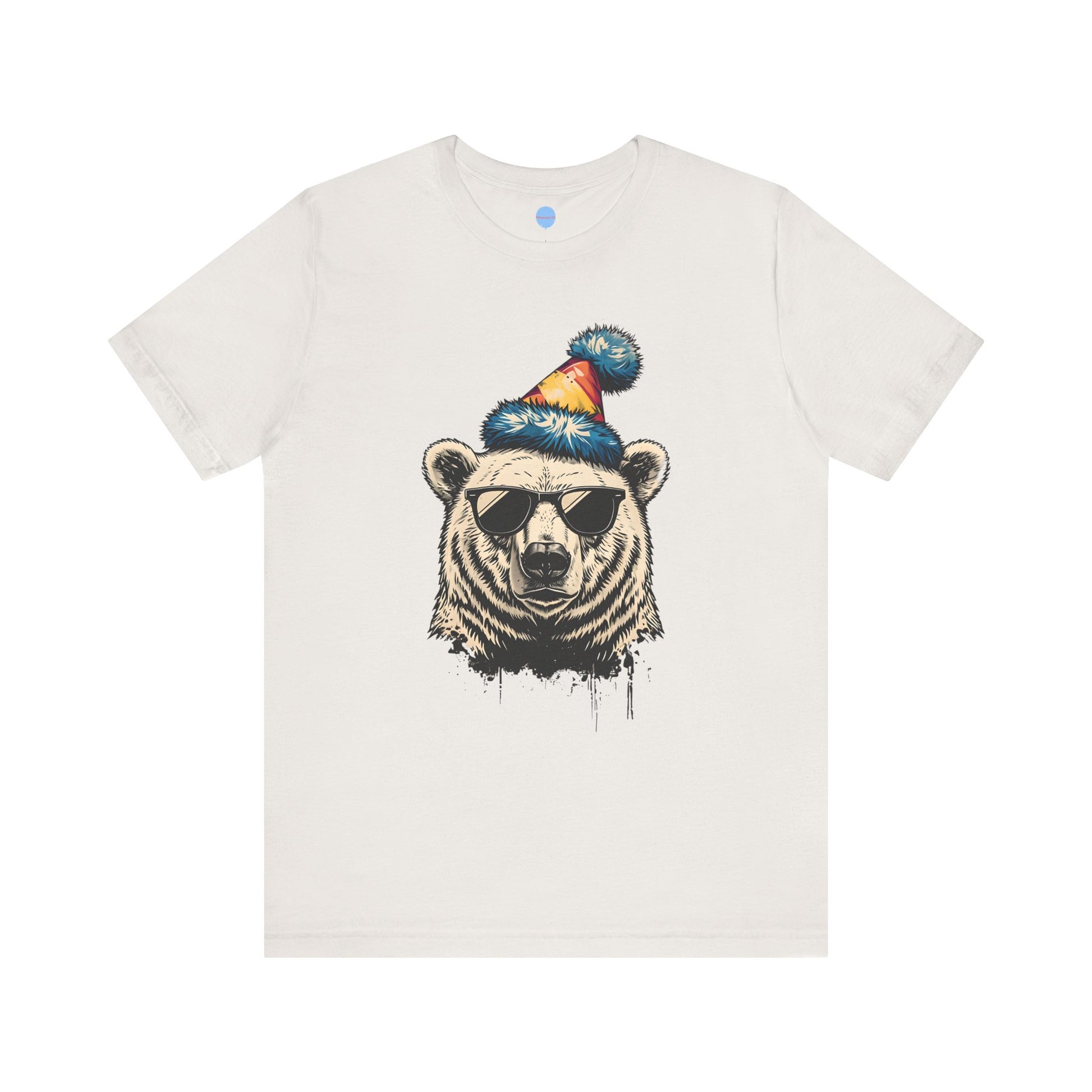 Big Day Bear