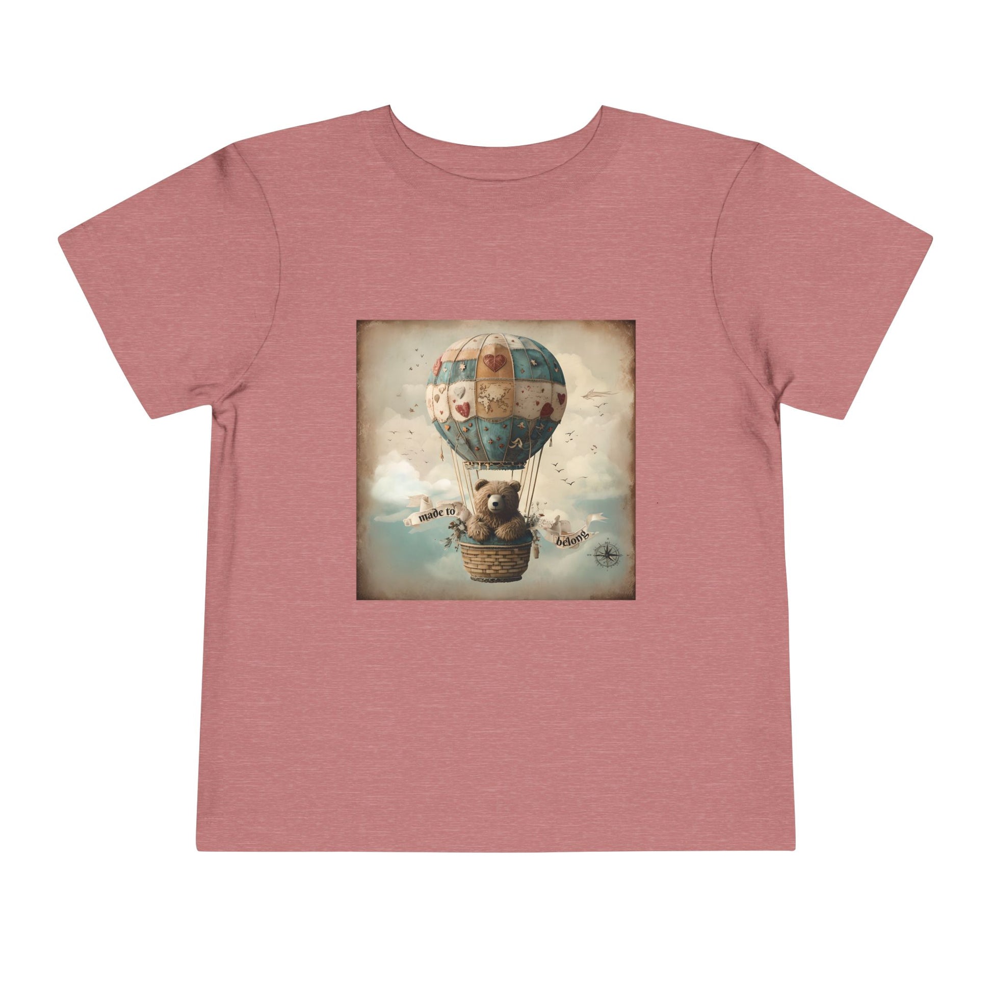 Made to Belong - Kids 2T to 5T