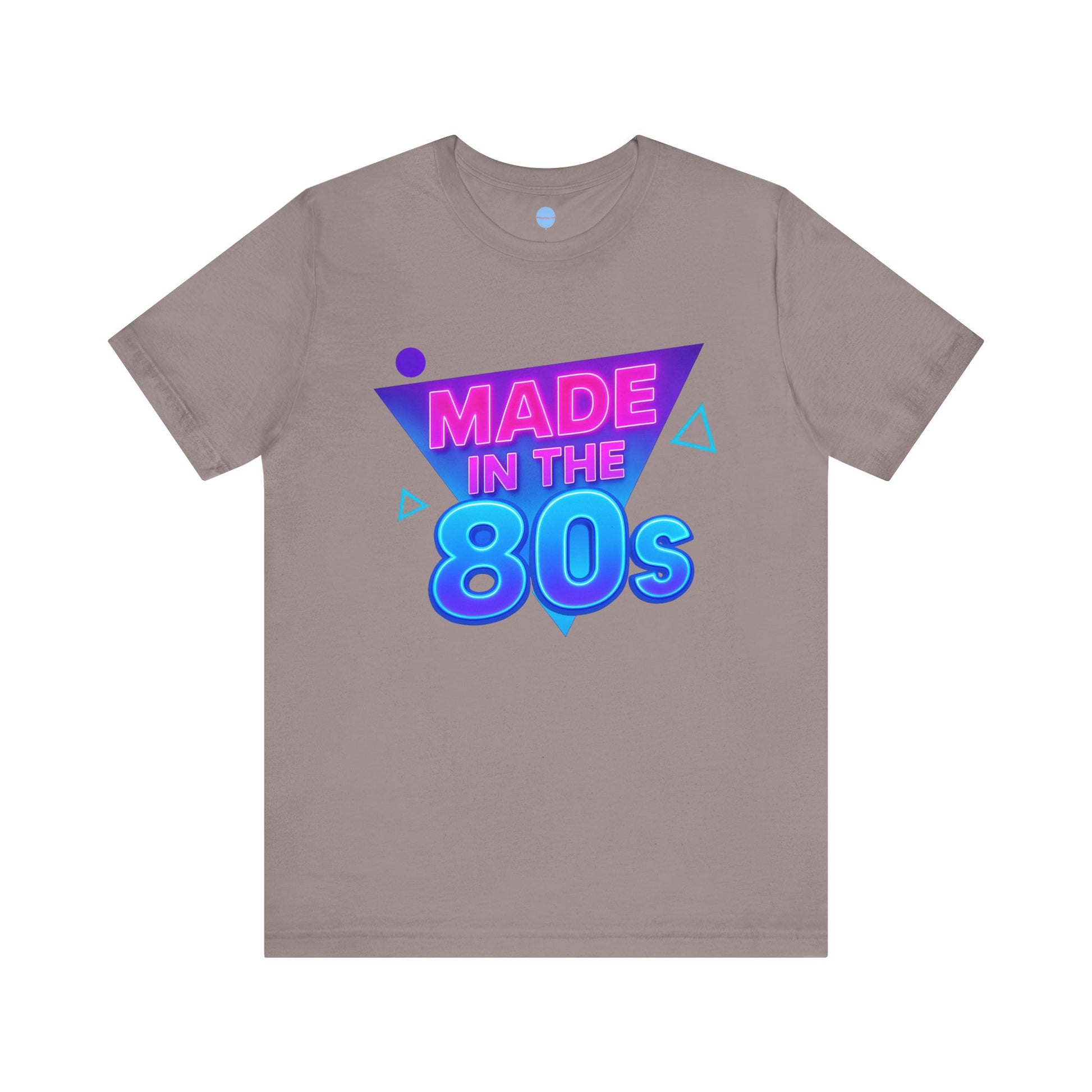 Made in the 80s